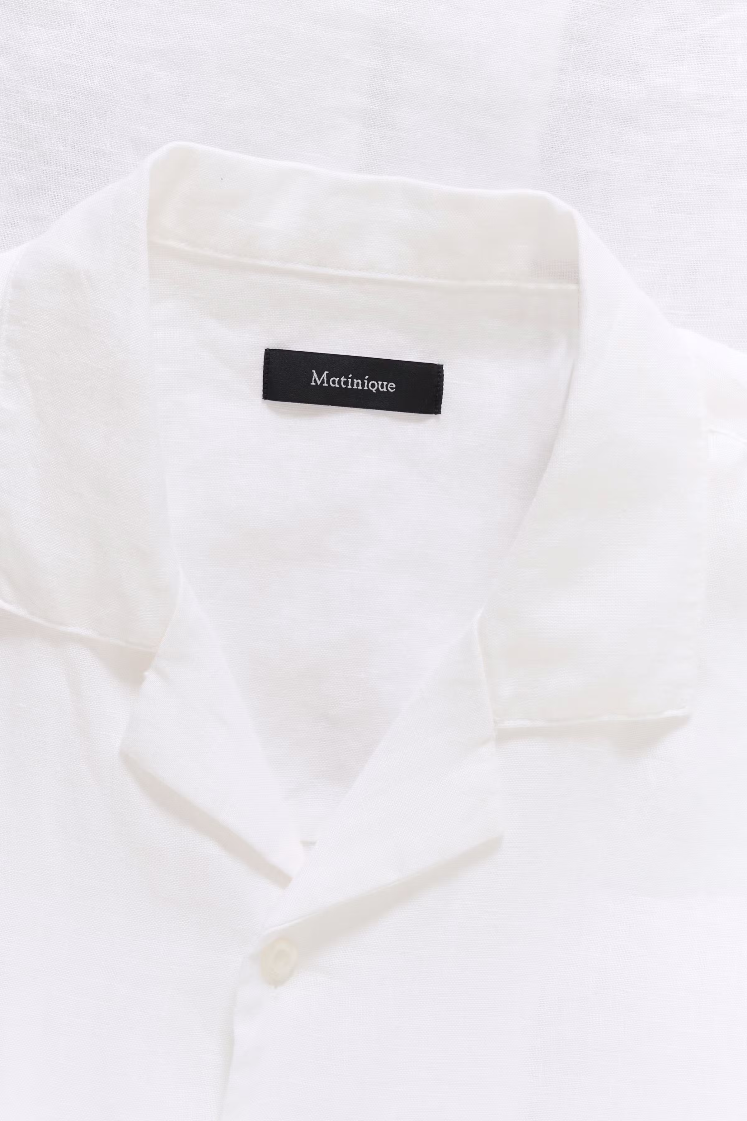 MAklampo Overhemd PACK DETAIL 30208075-114001