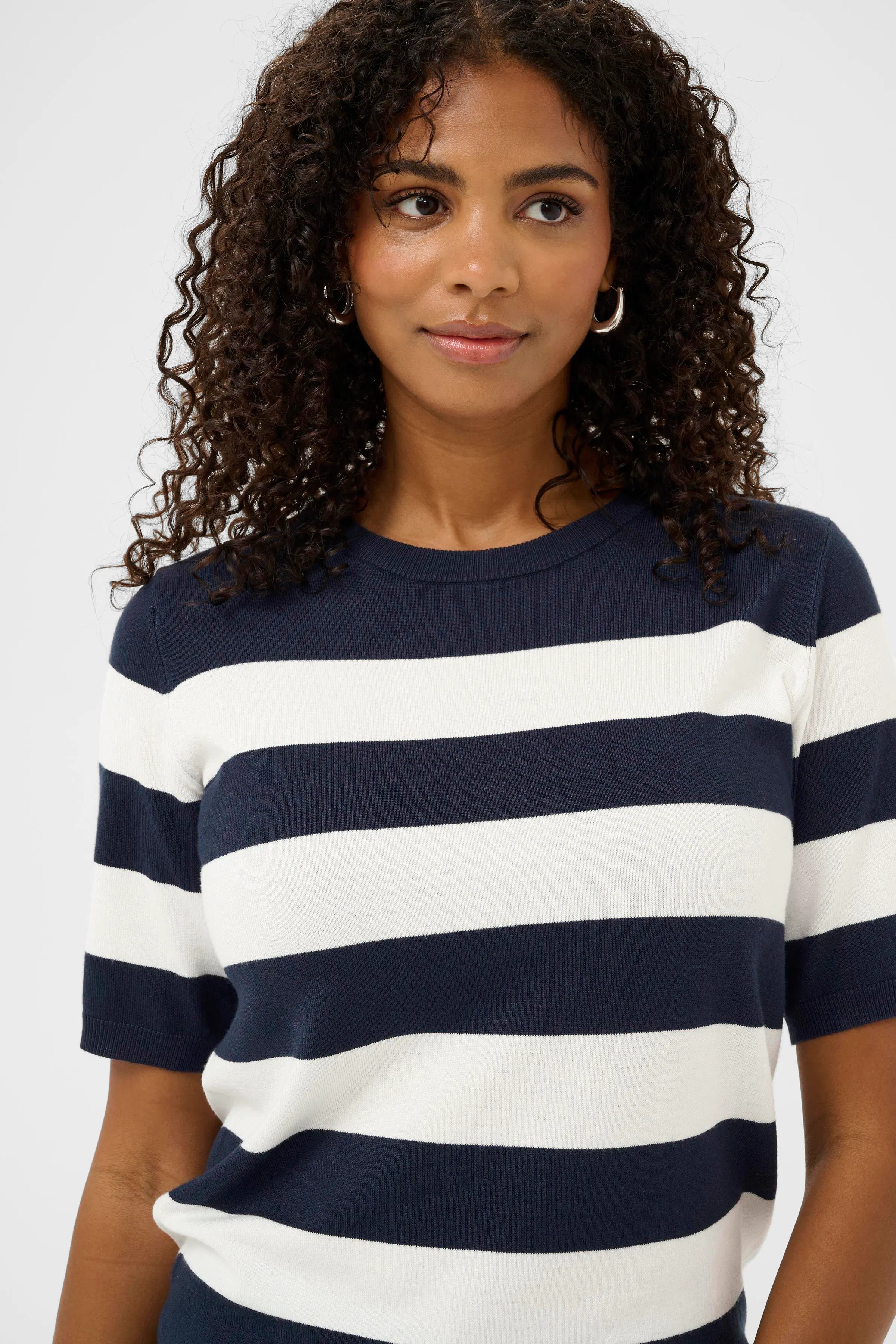 KALIZZA Pullover LOOKBOOK DETAIL 10508410-107457