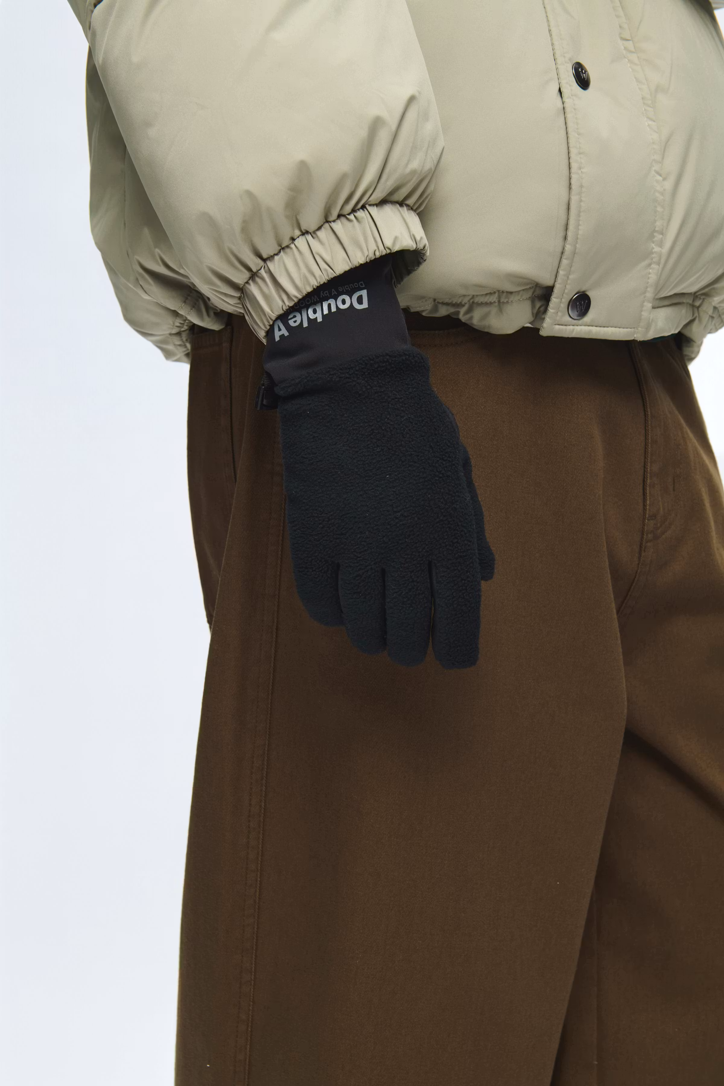 WWJimmy Gloves LOOKBOOK DETAIL 30252166-303700