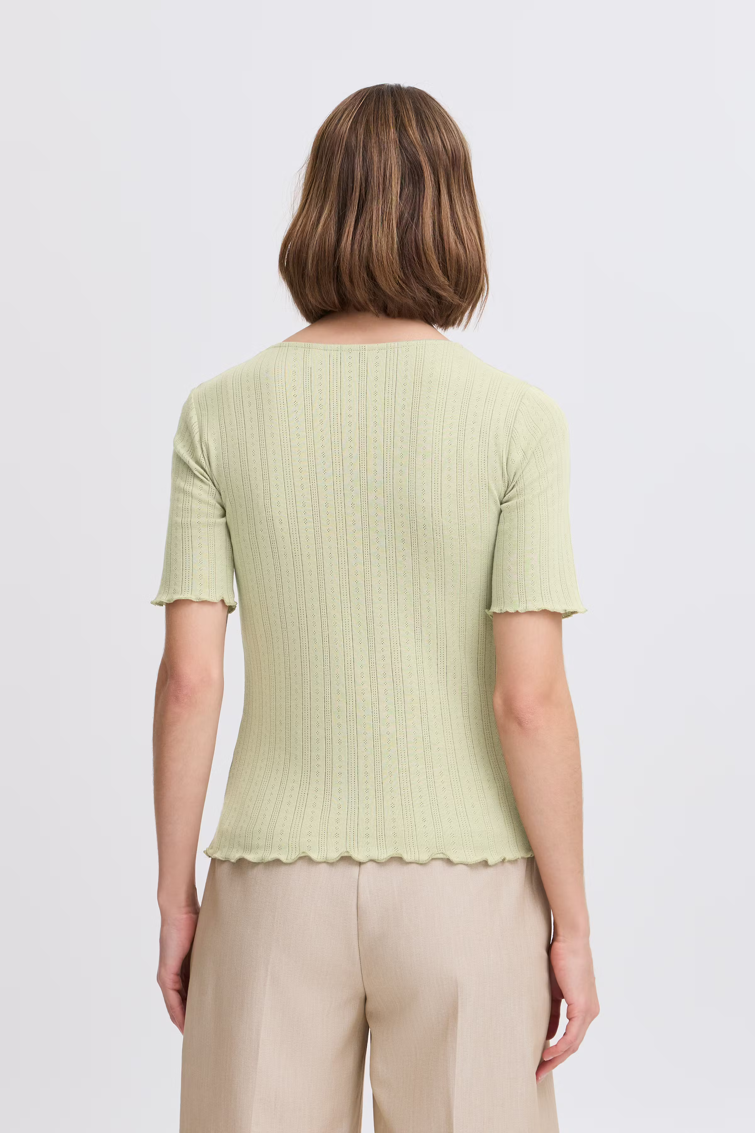 BYUNICA T-shirt LOOKBOOK BACK 20816896-160213