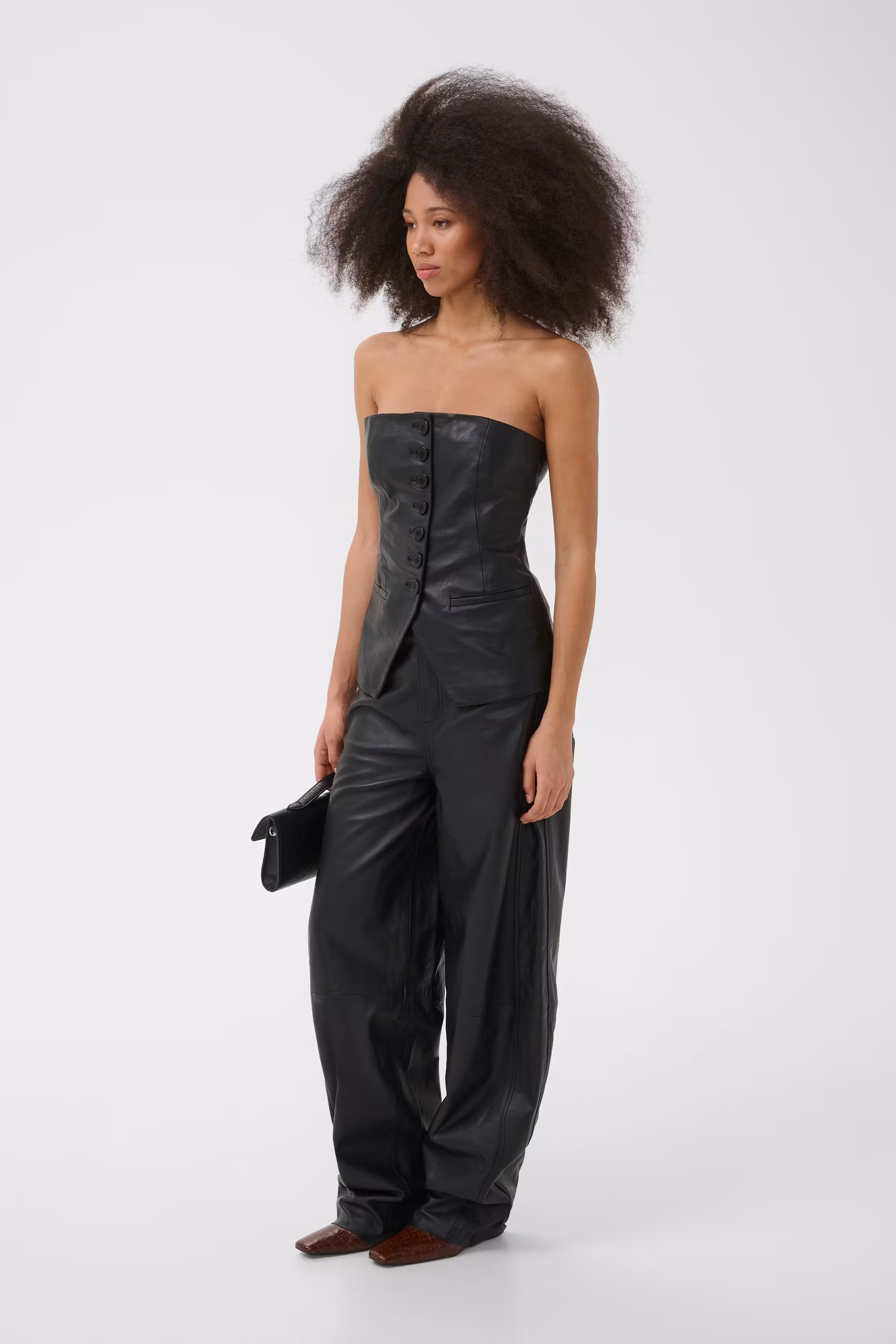 GZchaela Top LOOKBOOK FRONT 10911604-100017