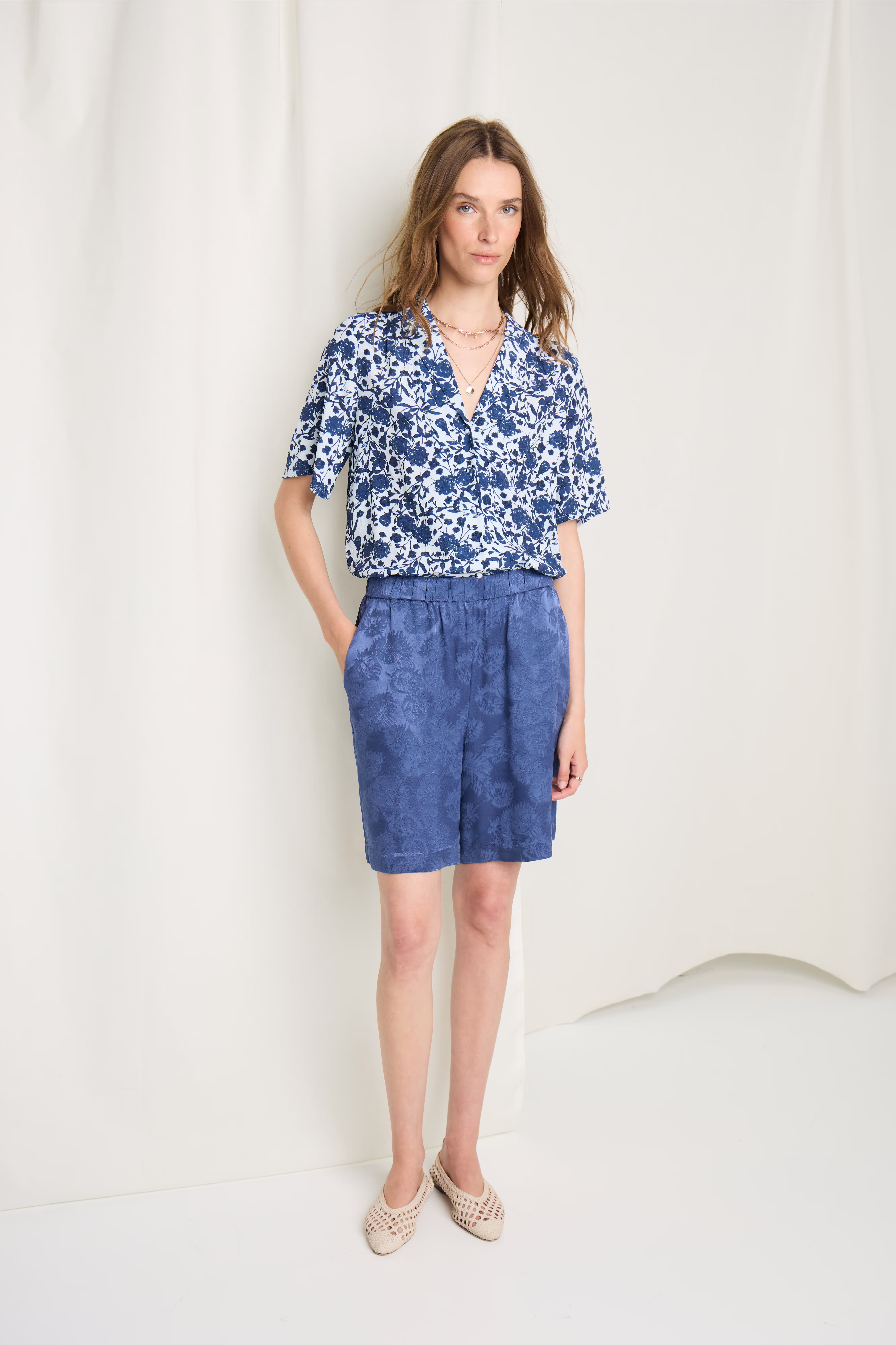 IRIRIS Shirt LOCATION NONE 20125278-900005114