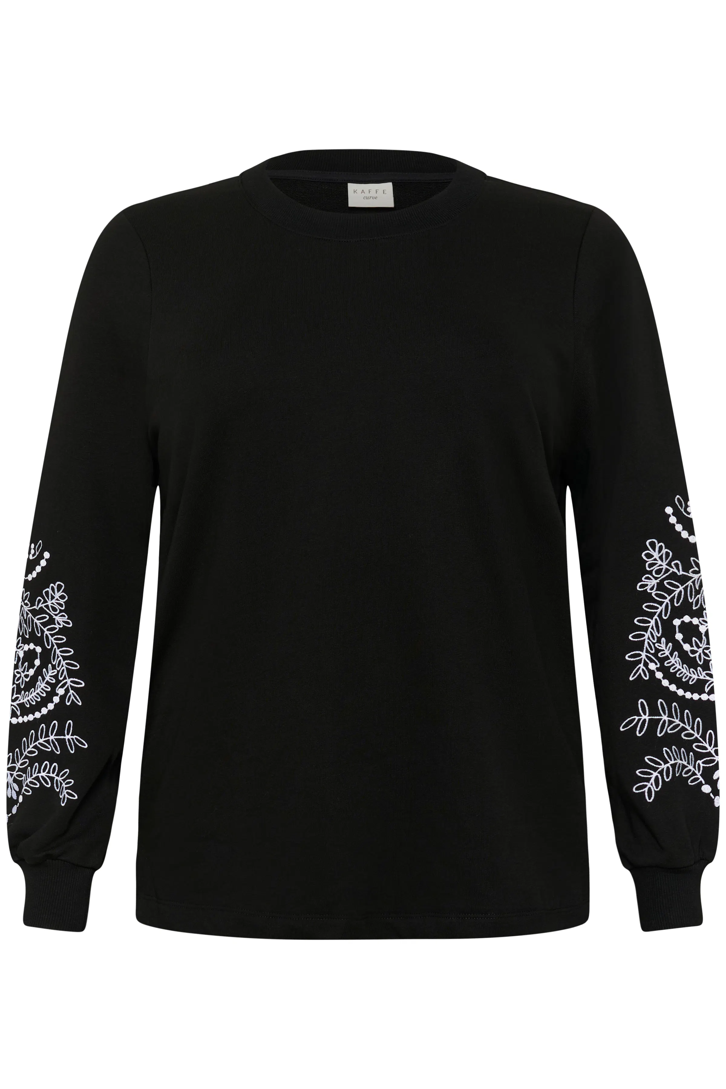 KCviva Sweatshirt PACK FRONT 10583649-100121