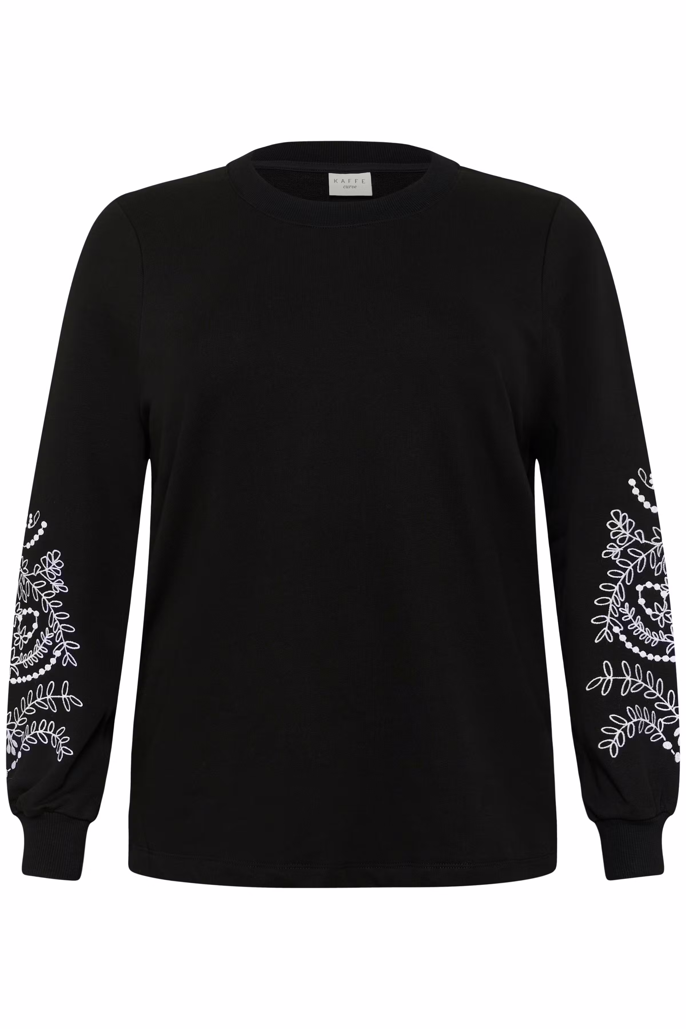 KCviva Sweatshirt PACK FRONT 10583649-100121