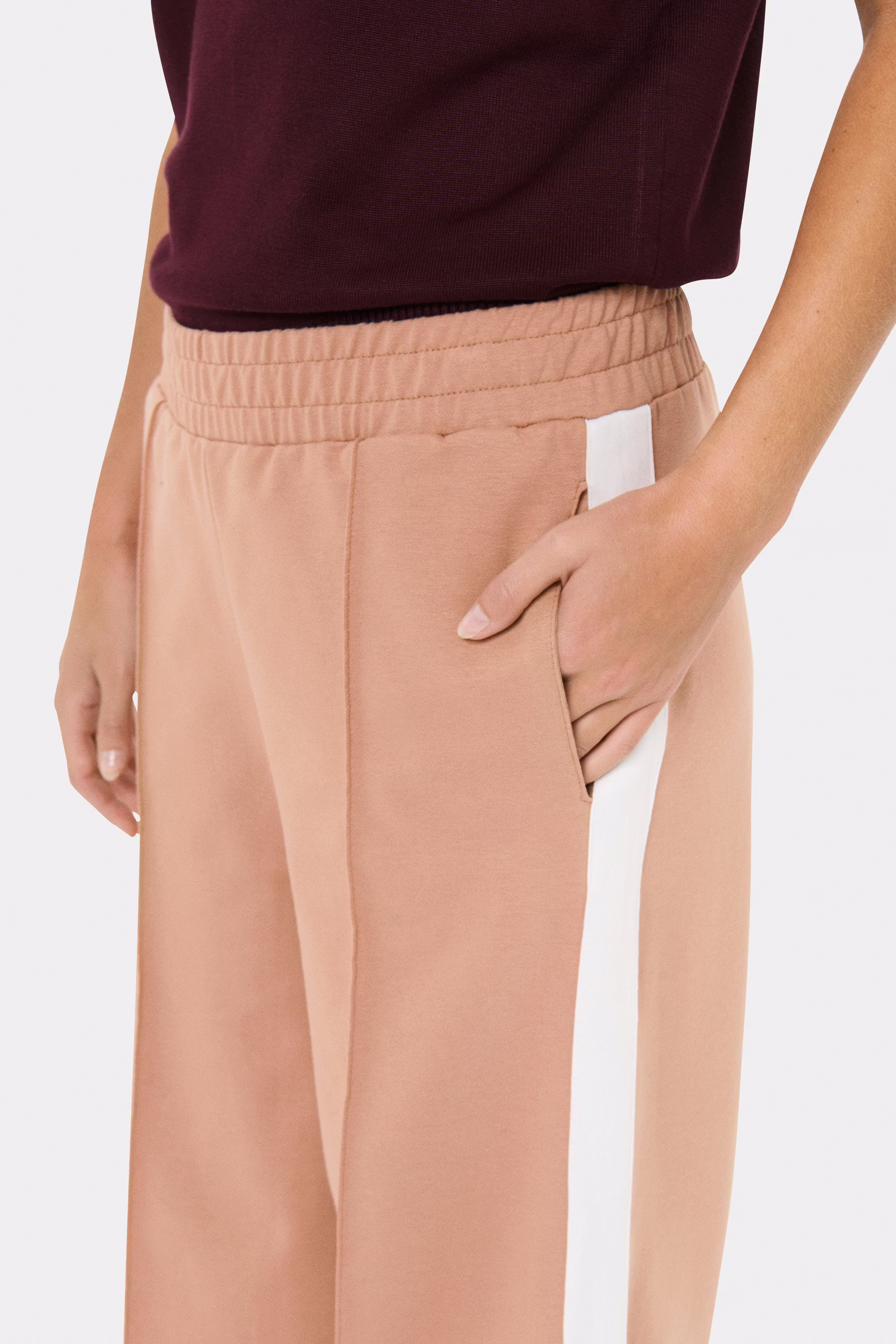 OsakaSZ Trousers LOOKBOOK DETAIL 30514737-171227