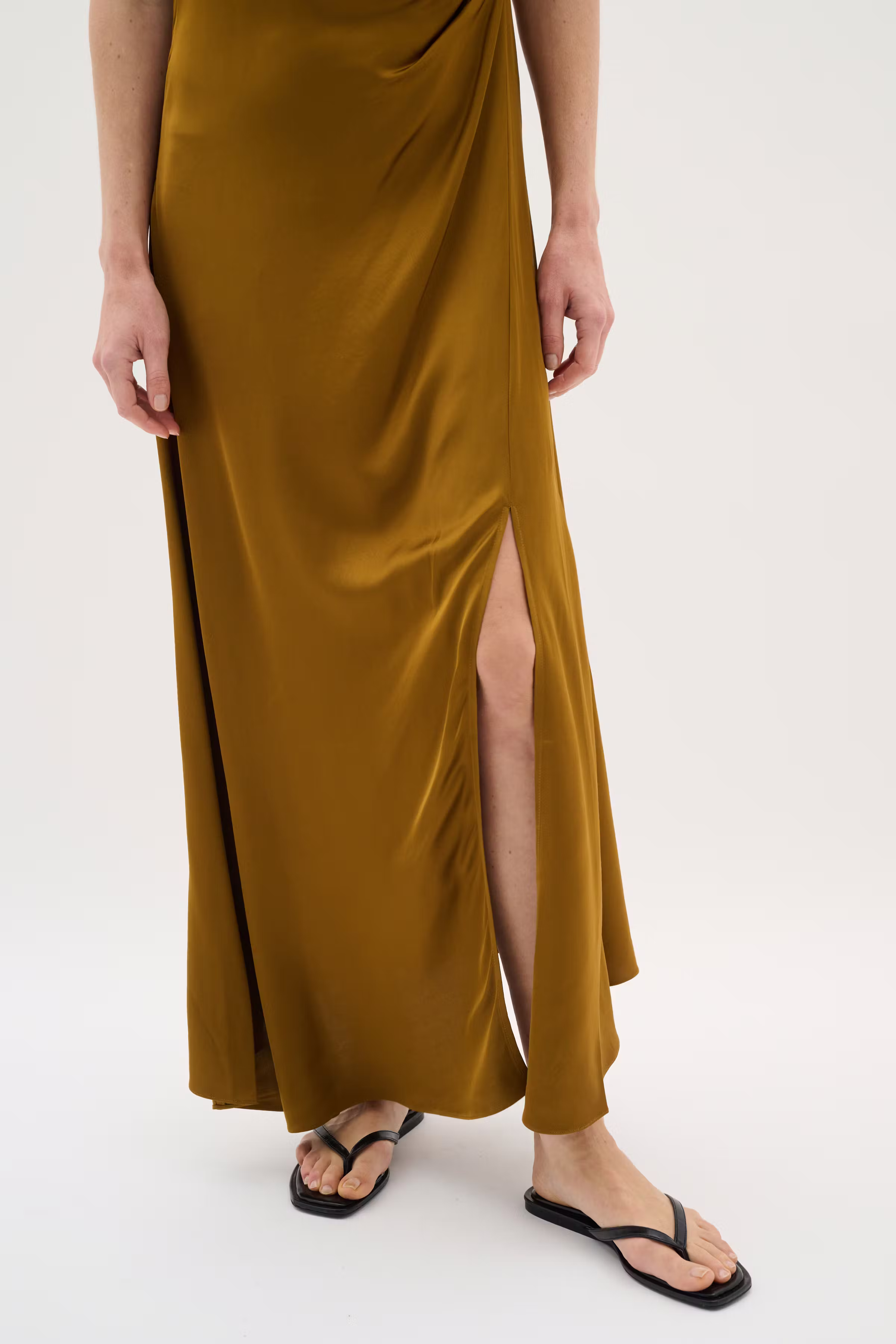 KaylaIW Klänning LOOKBOOK DETAIL 30110550-180840