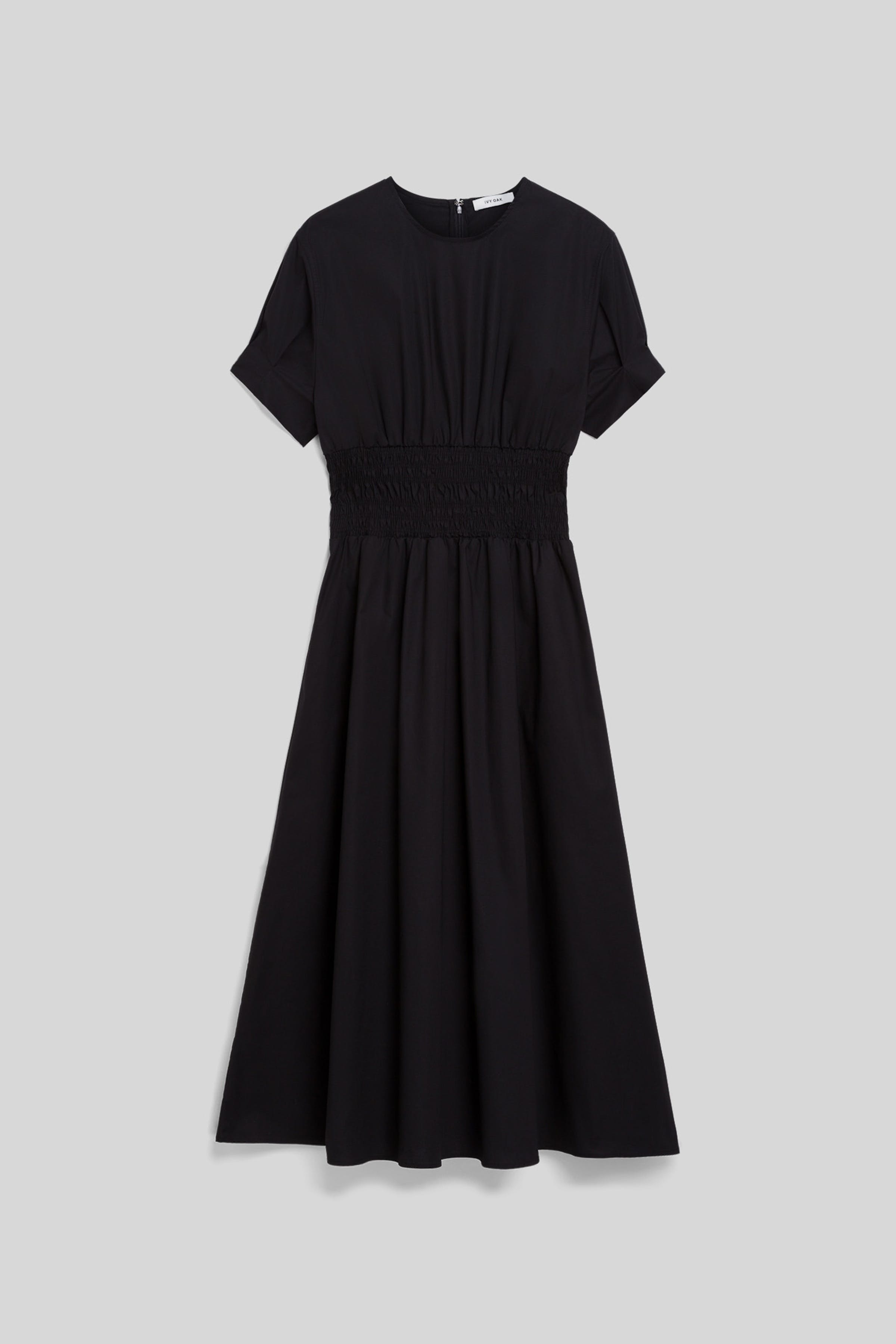 MARYTHA Kleid PACK FRONT 30700024-BK999