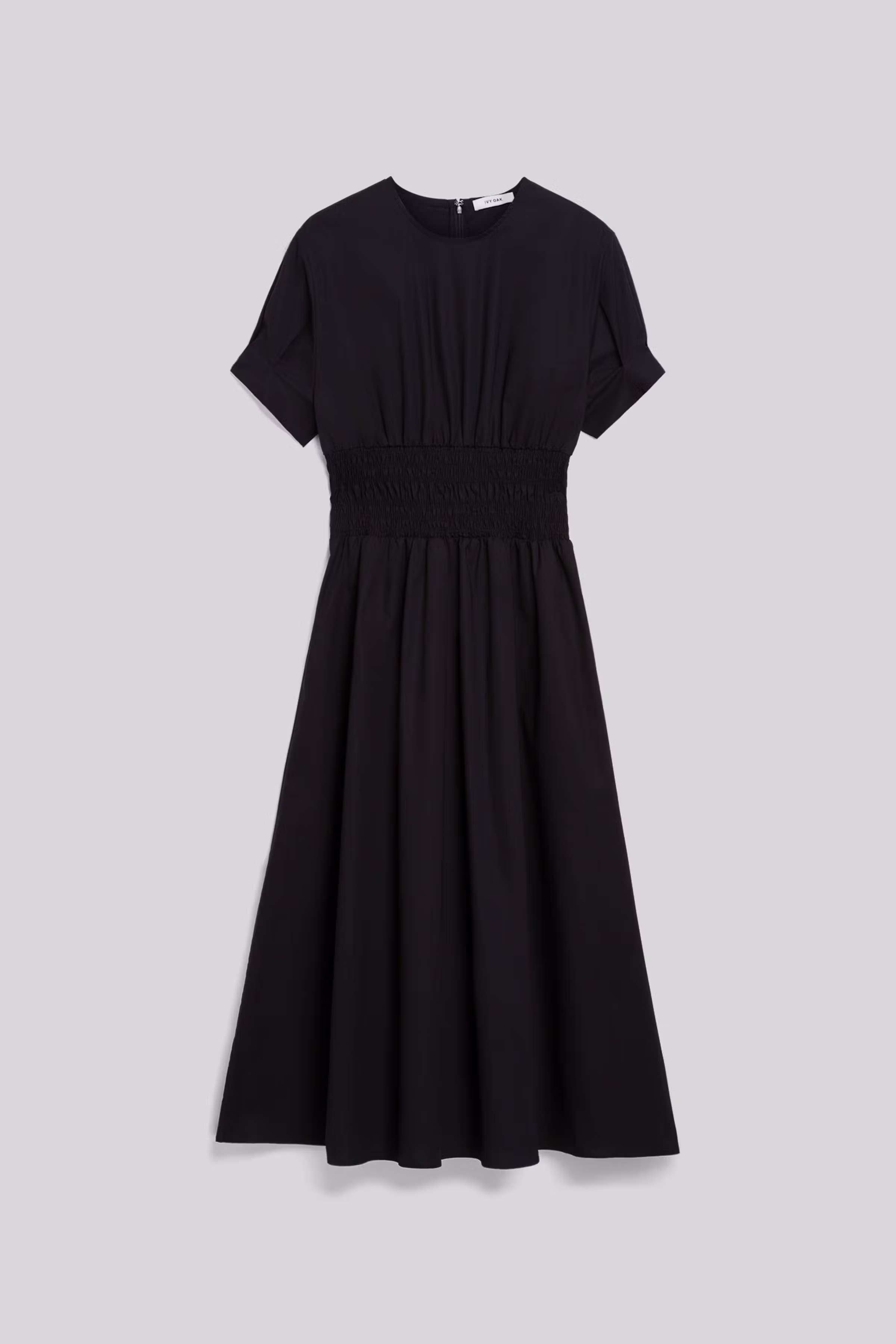 MARYTHA Kleid PACK FRONT 30700024-BK999