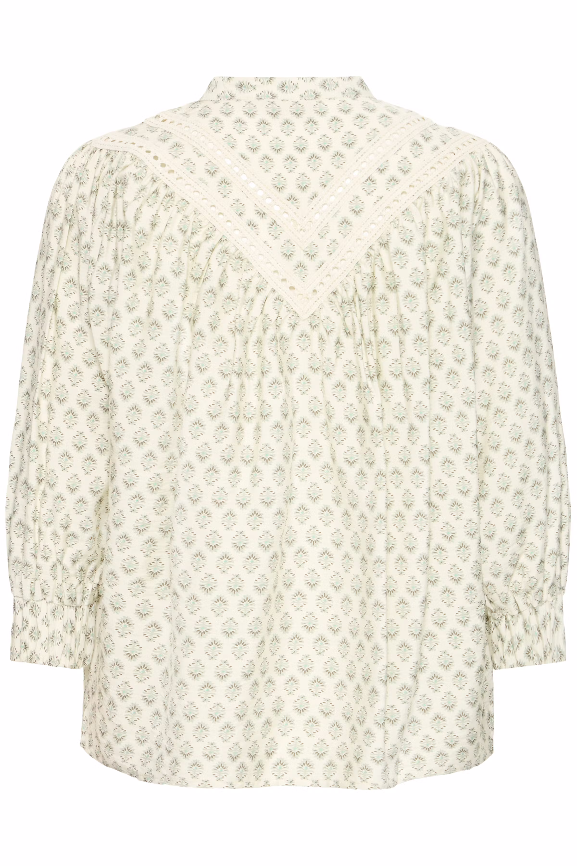 FRHITA Skjorte PACK BACK 20617621-900007509