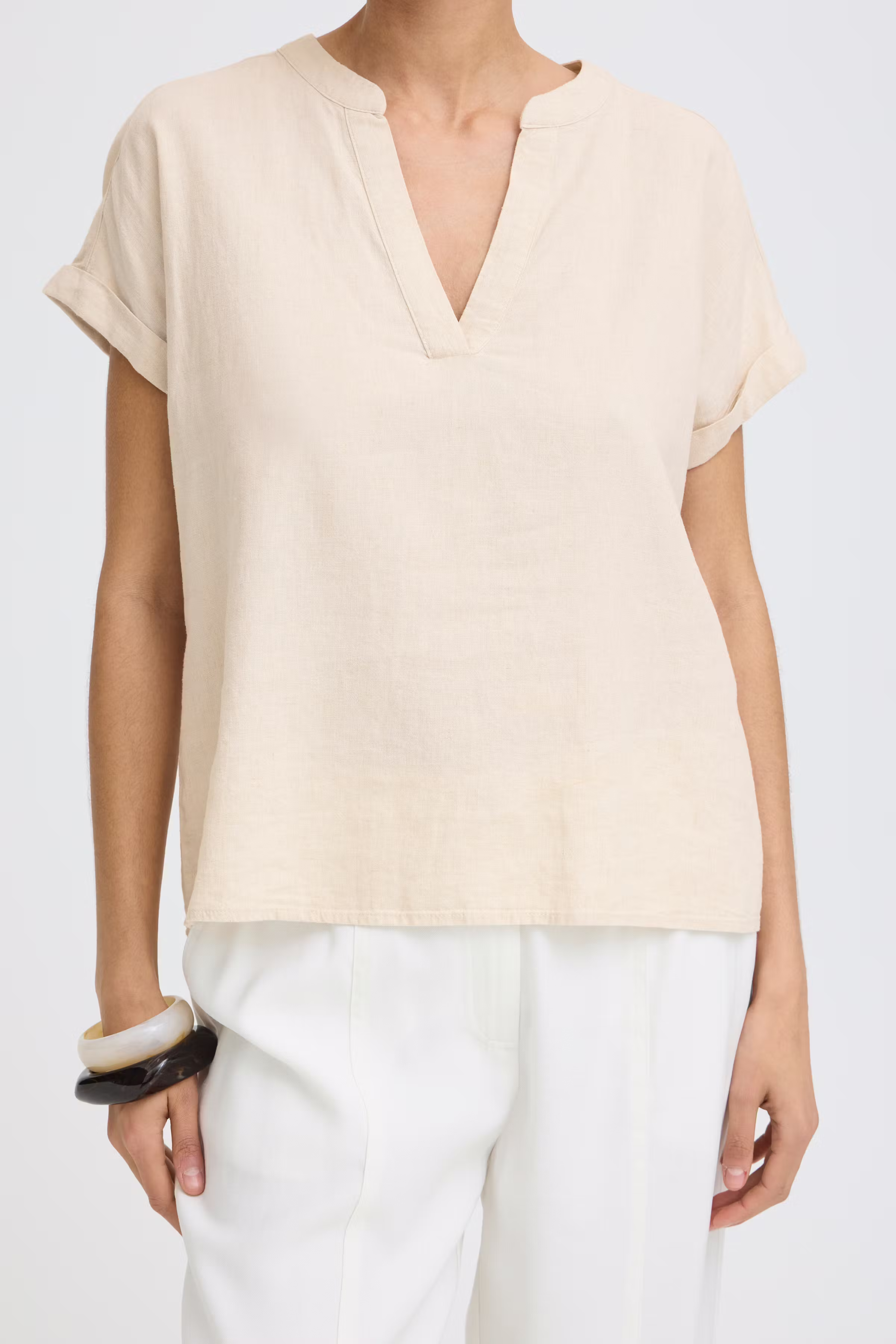 BYFALAKKA Blouse LOOKBOOK DETAIL 20818823-1353041