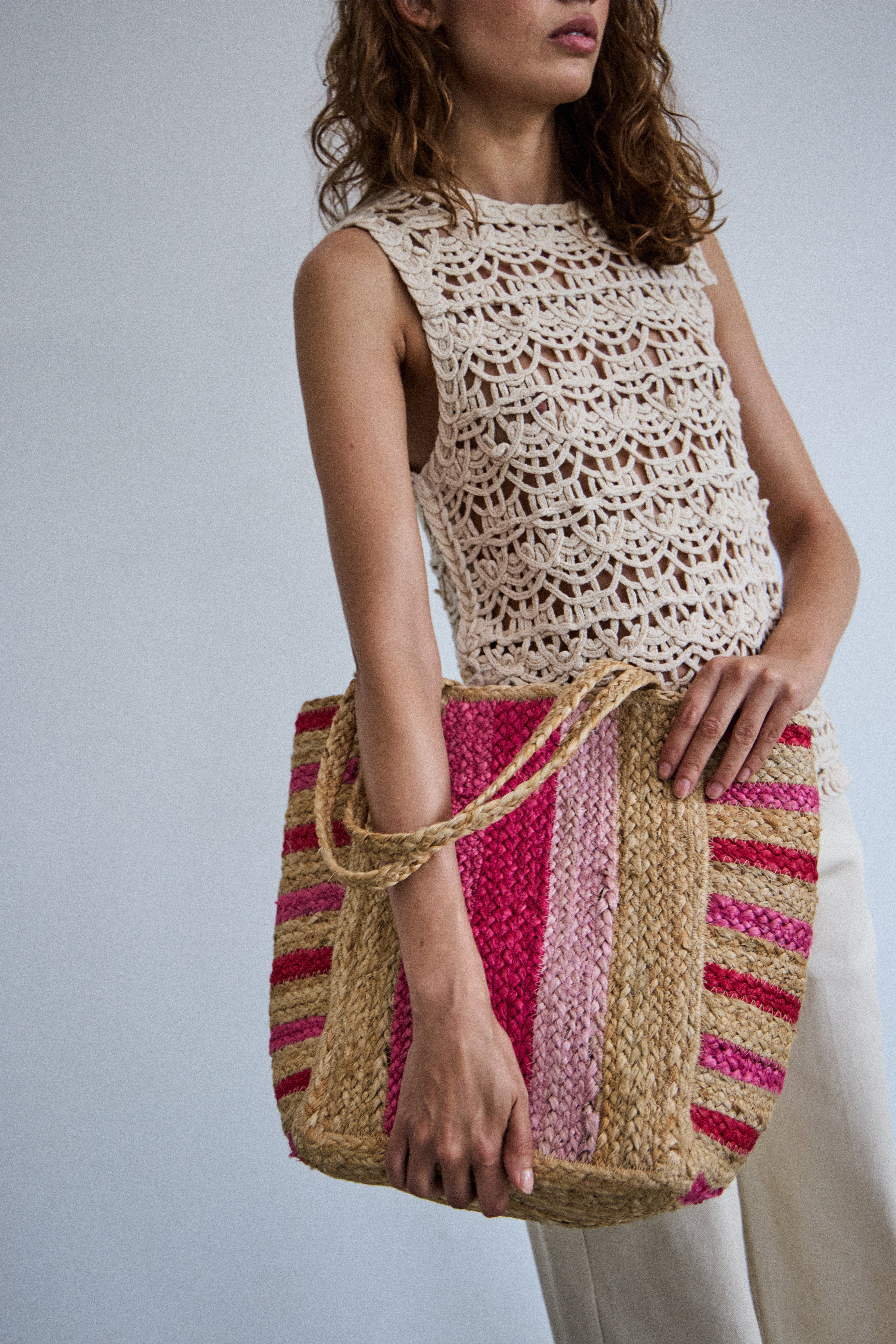 IADALIRA Veske LOCATION NONE 20123169-171753