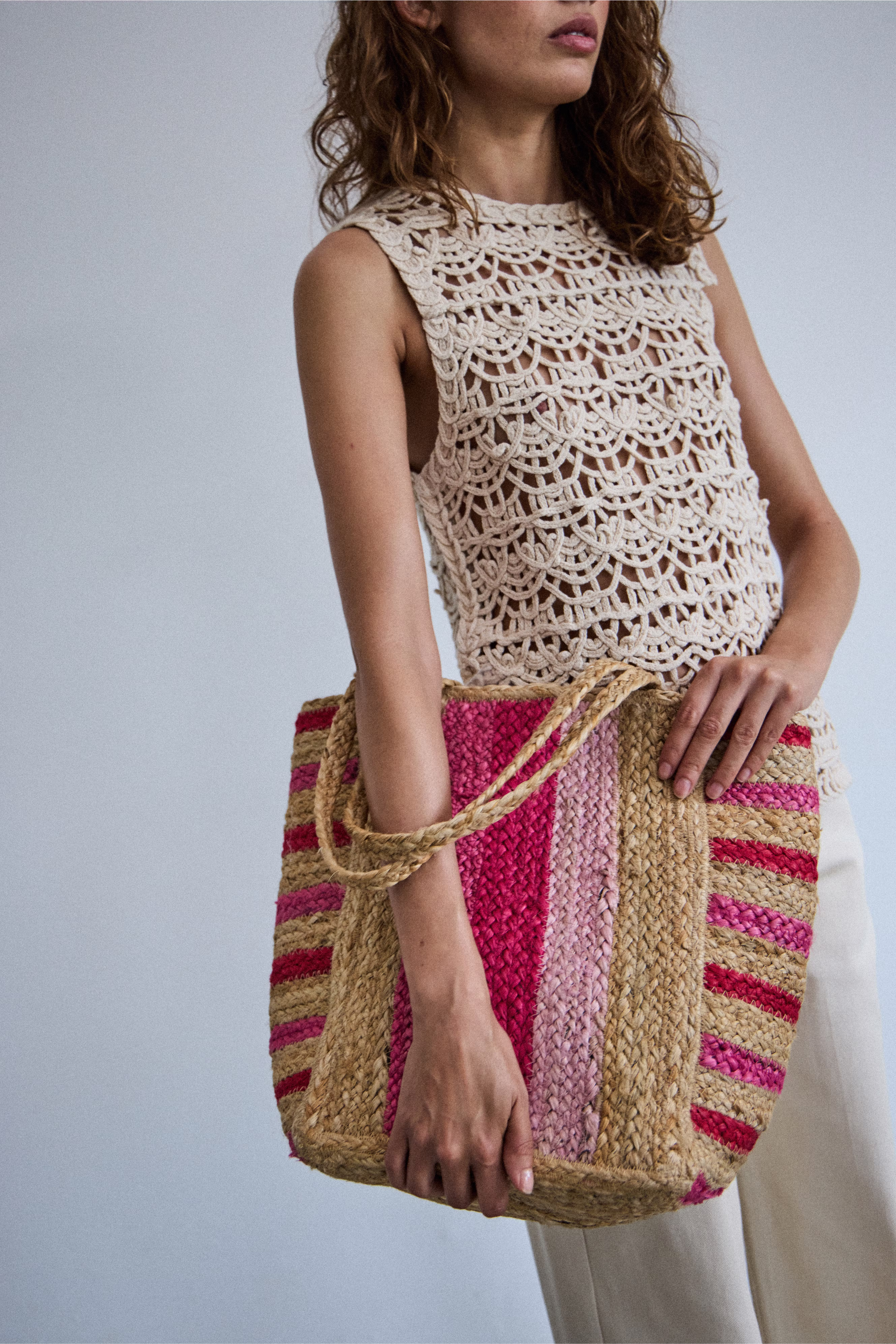 IADALIRA Veske LOCATION NONE 20123169-171753