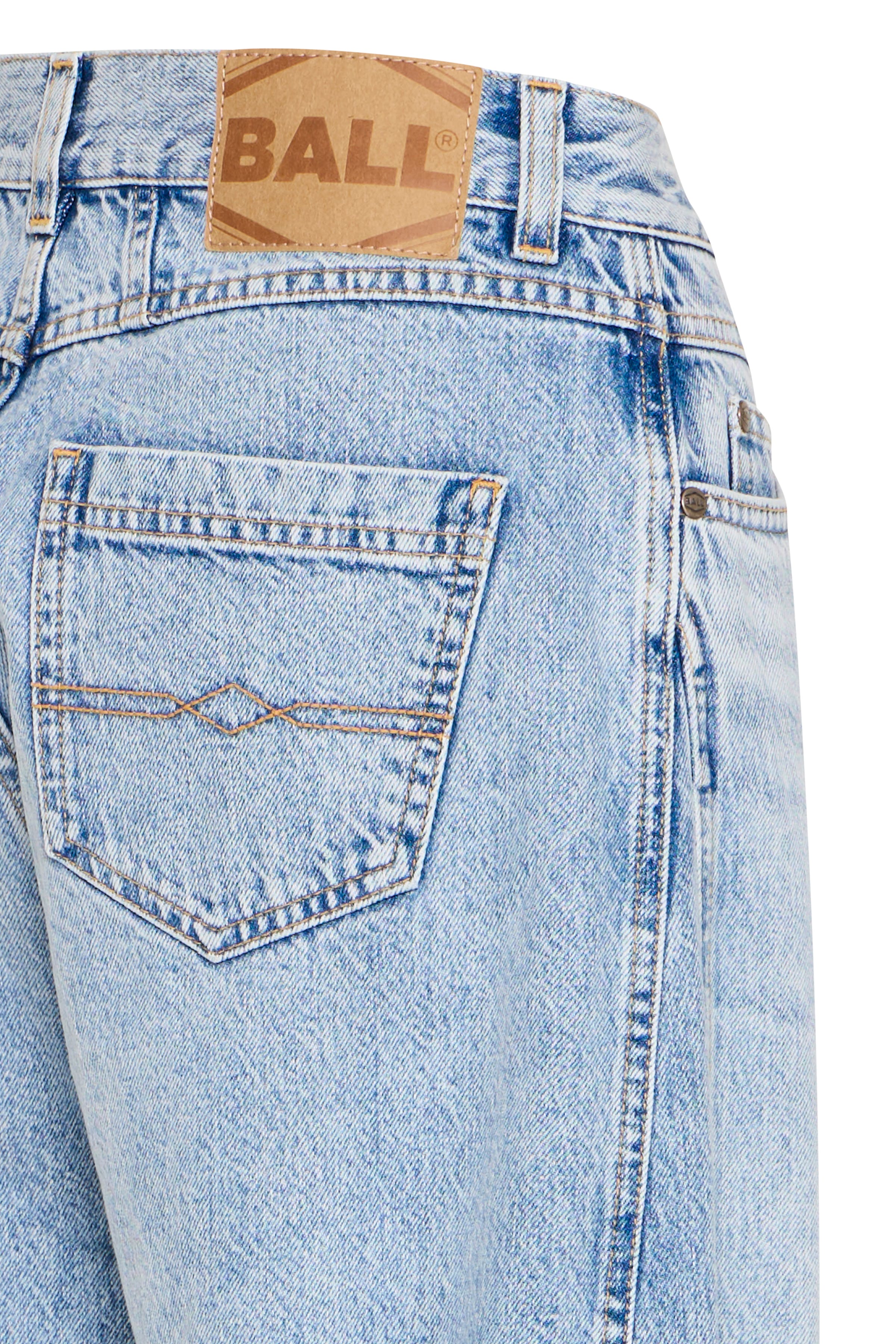 BACAVI  Curved Jeans PACK DETAIL 50405101-204625