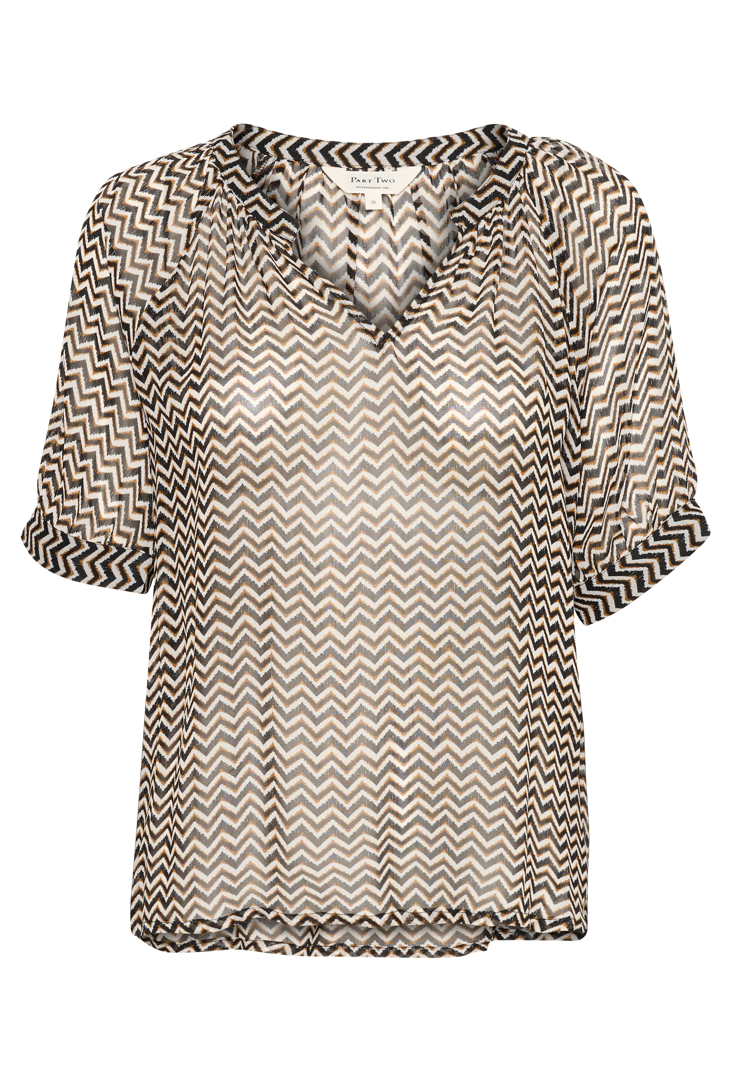 PopsyPW Blouse PACK FRONT 30307904-303119