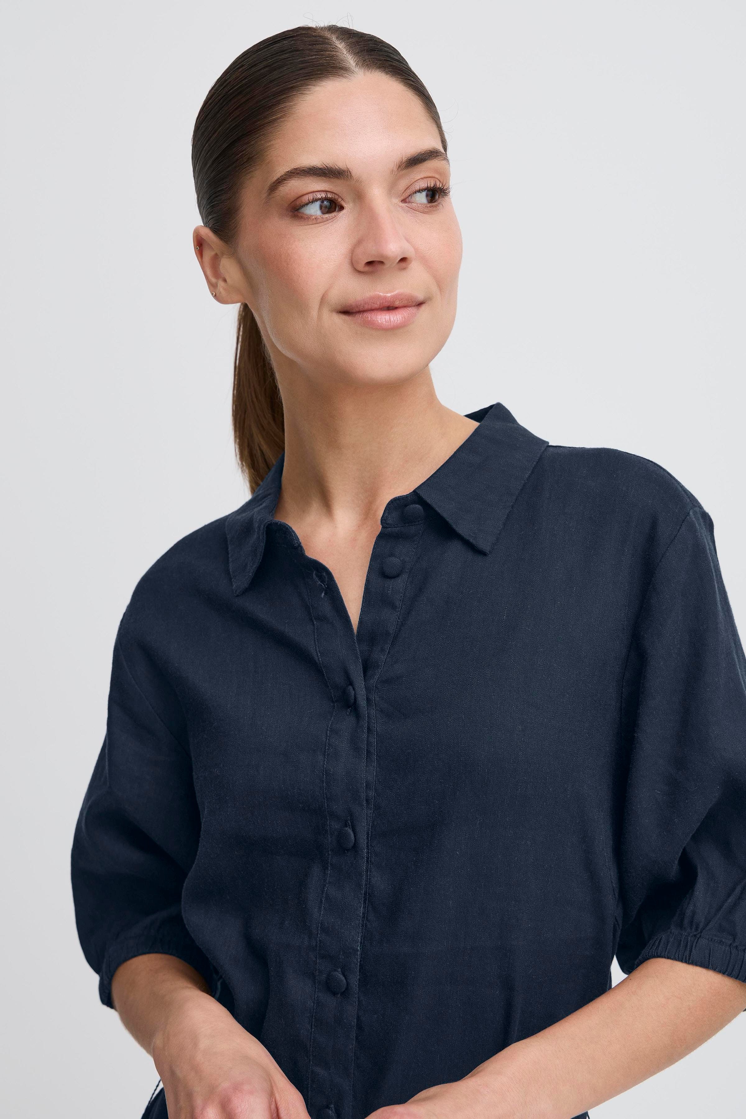 PZLUCA Kjole LOOKBOOK DETAIL 50208917-194020