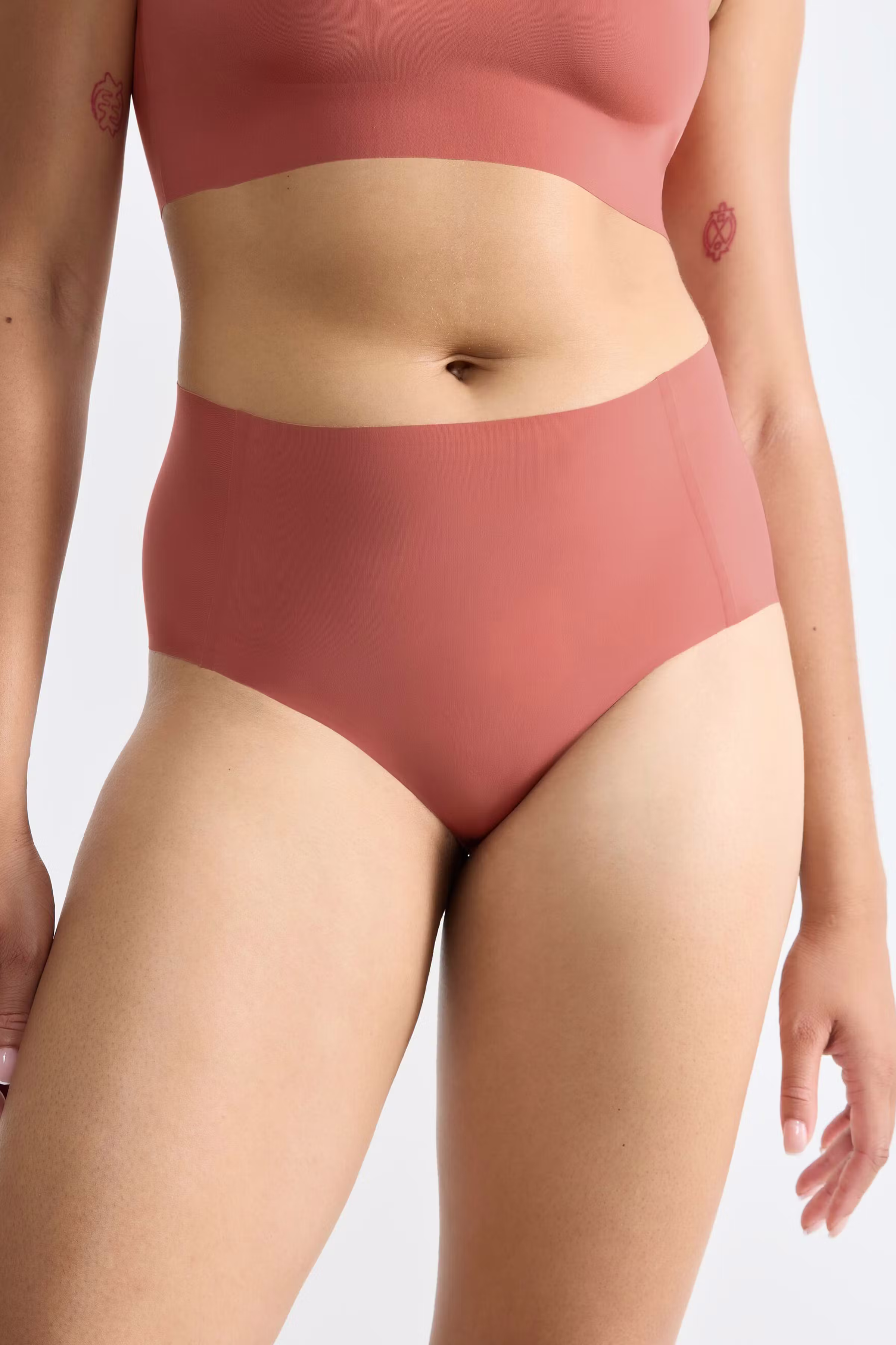 sloggiZERO-Feel Panties LOOKBOOK FRONT 40551610-400857