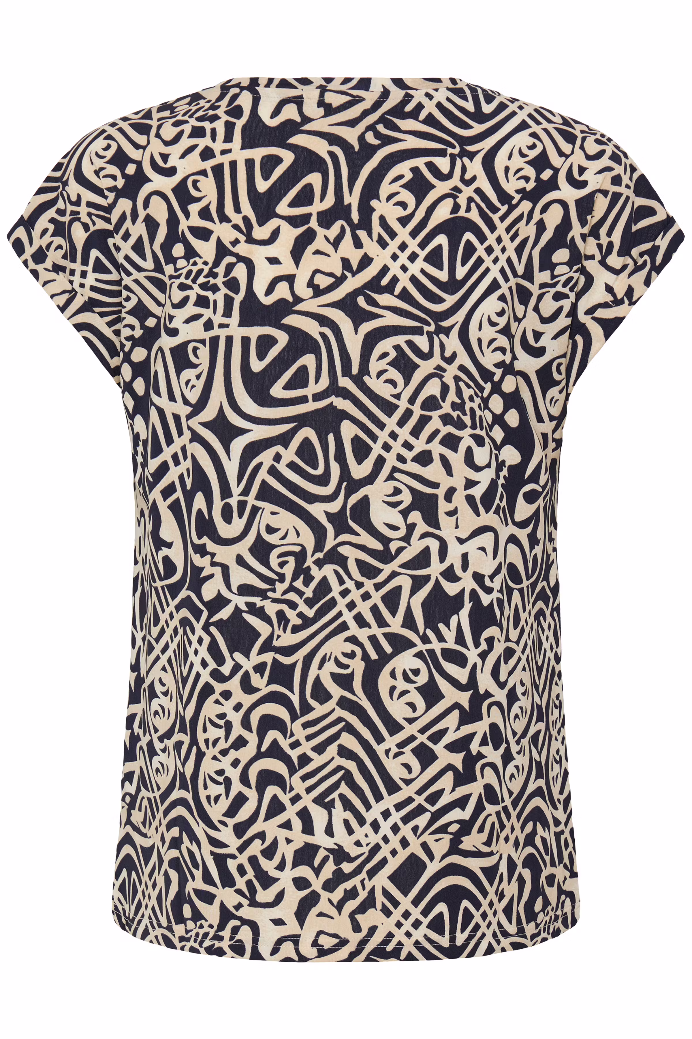 FRSEEN T-shirt PACK BACK 20610634-900004391