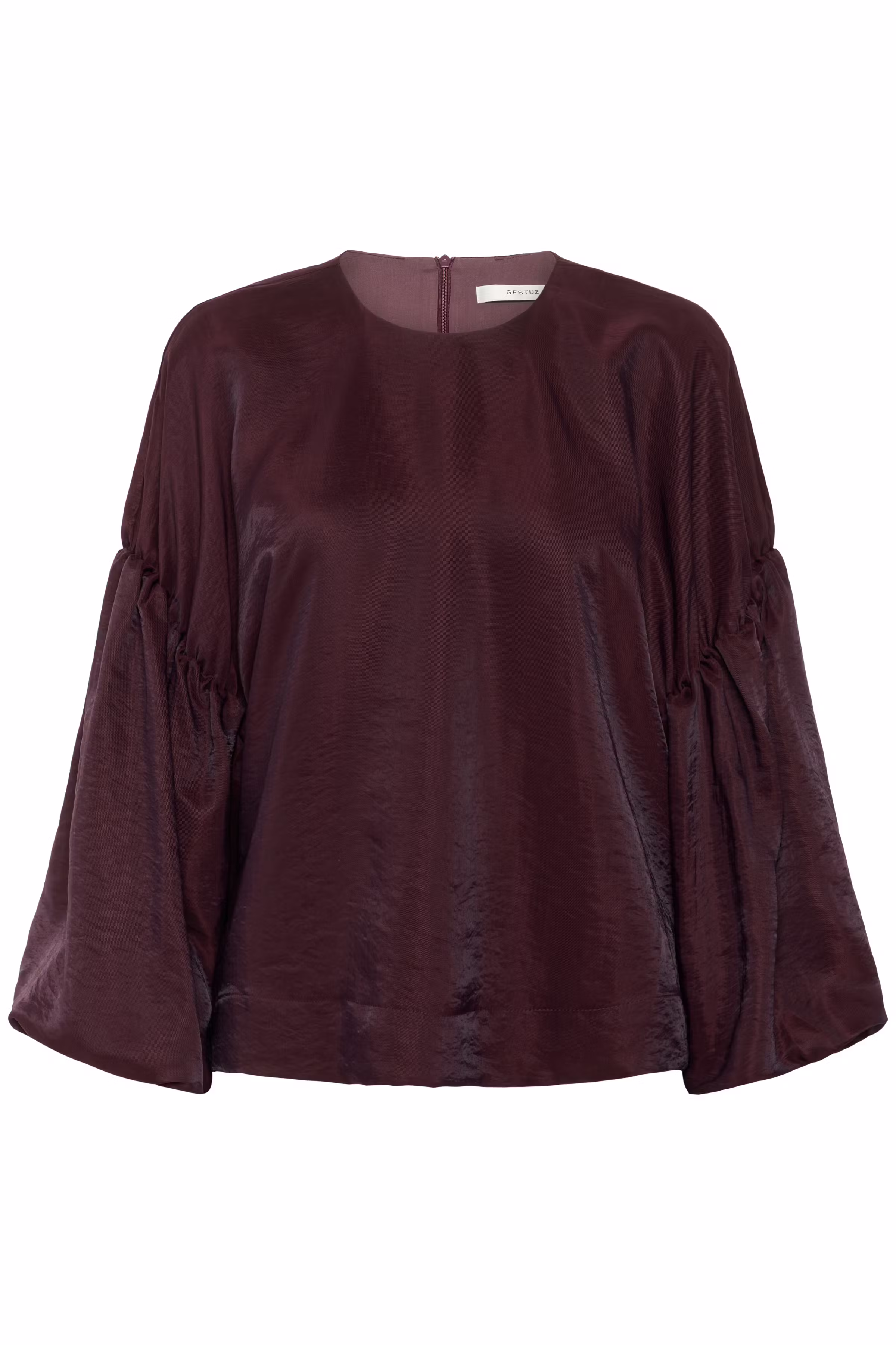 GZmalloon Blouse PACK FRONT 10910214-108291