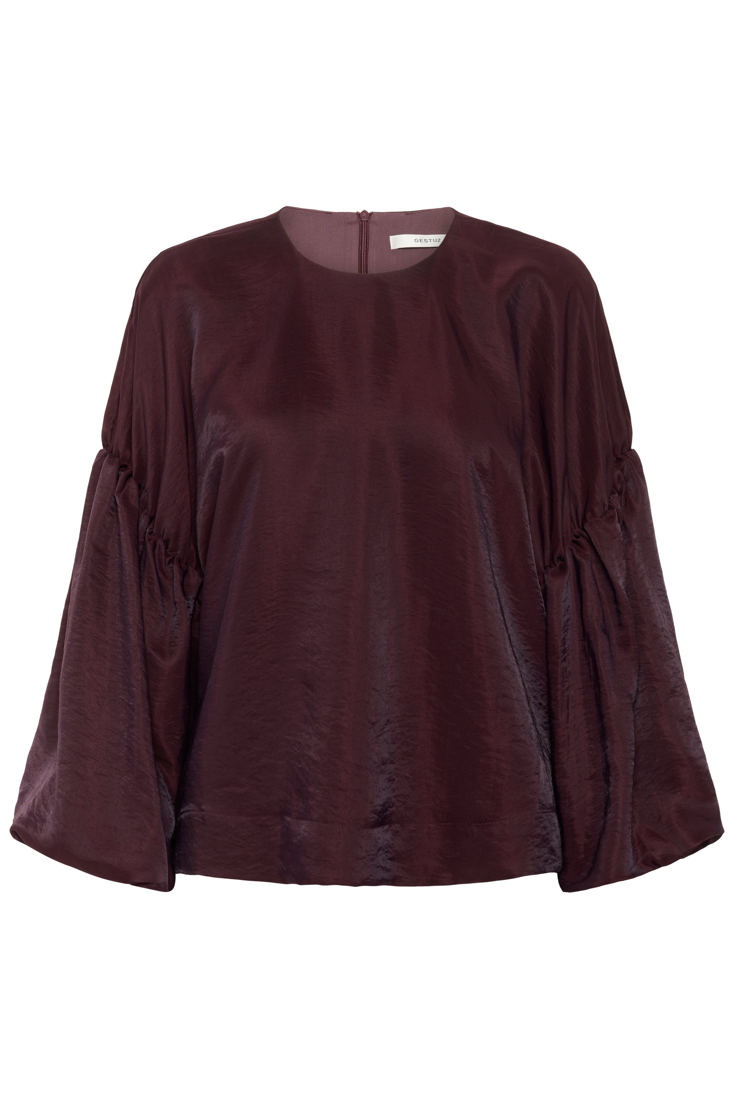 GZmalloon Blus PACK FRONT 10910214-170510