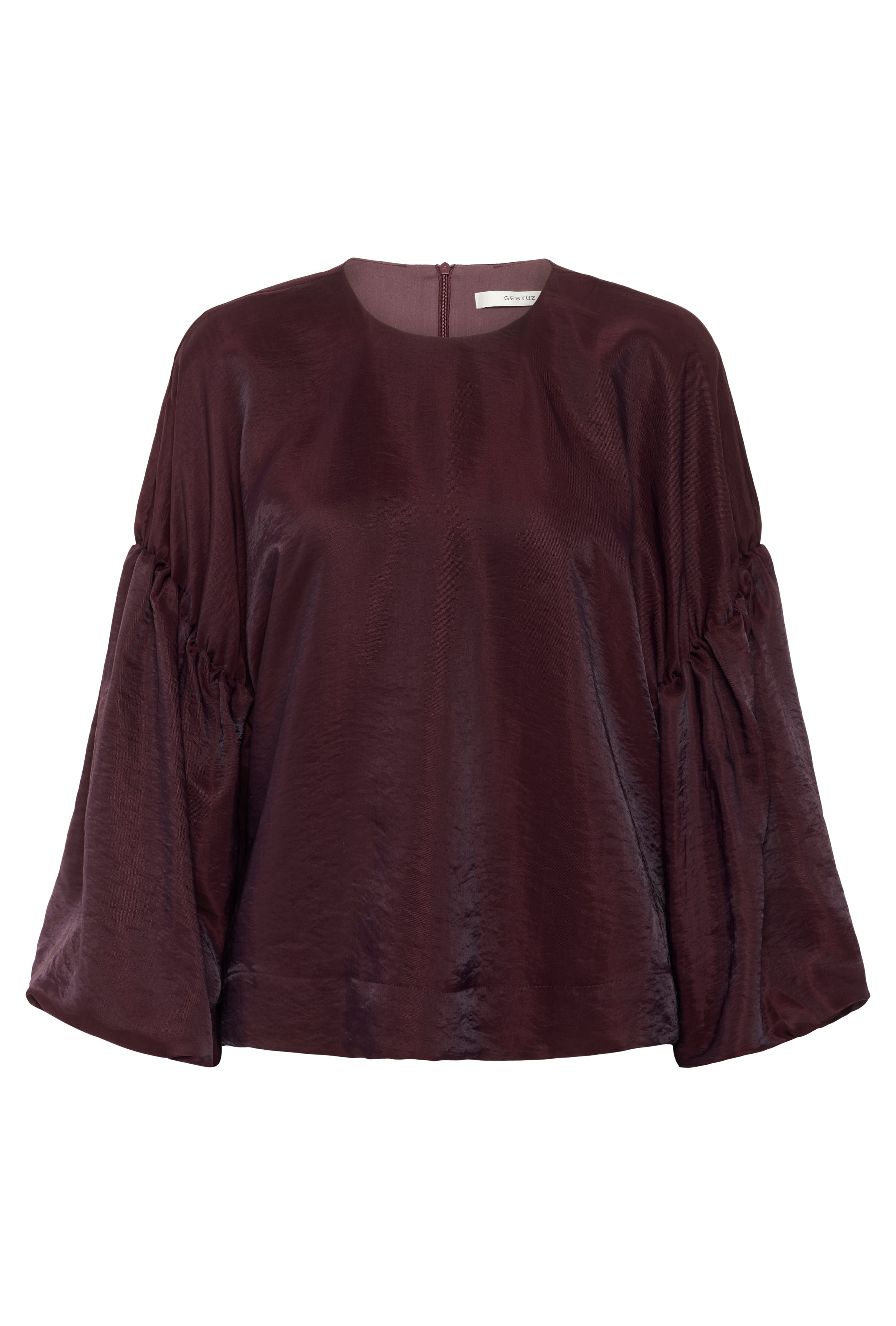 GZmalloon Blouse PACK FRONT 10910214-108291