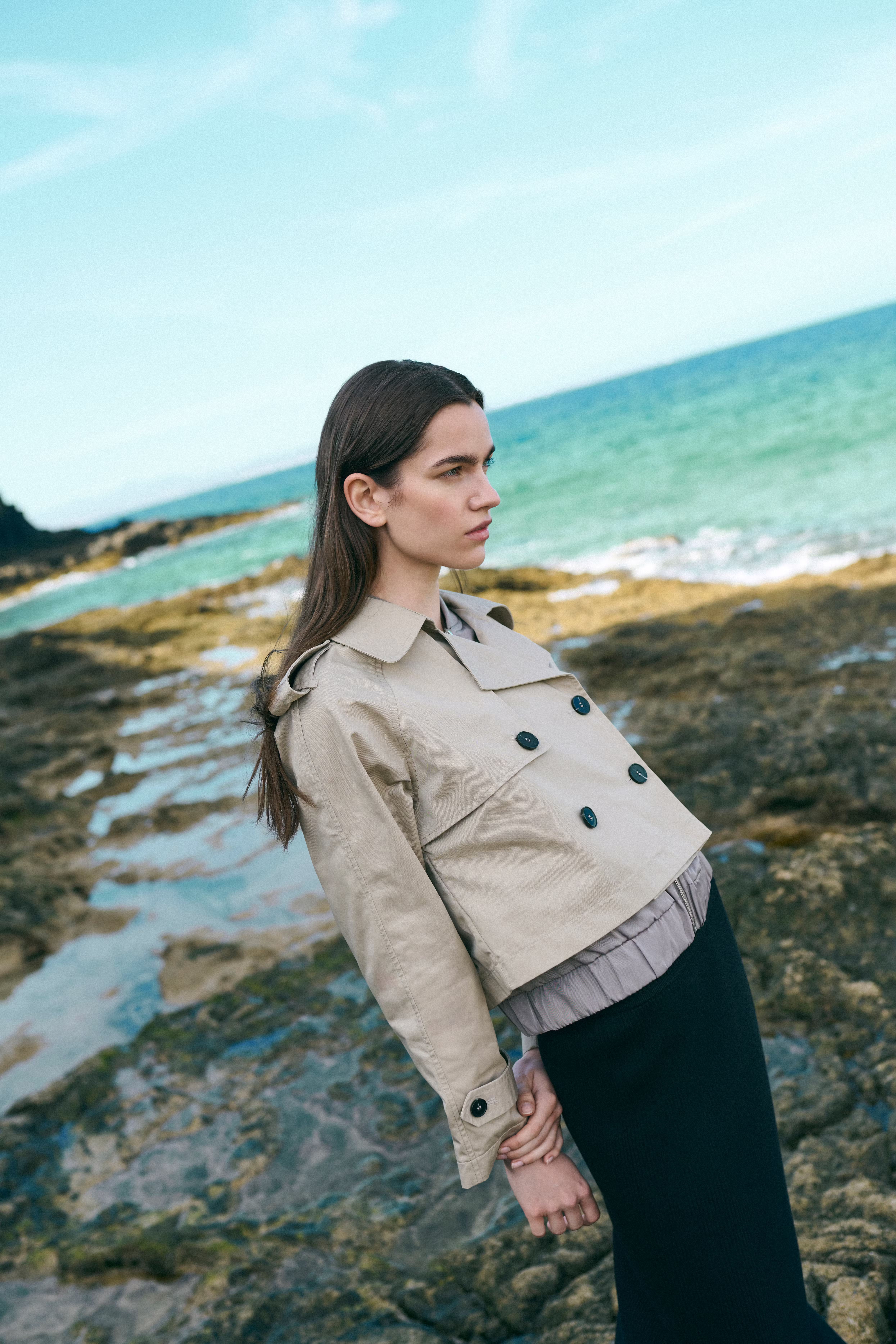 MariKB 2-i-1 Frakke LOCATION NONE 10104984-151214