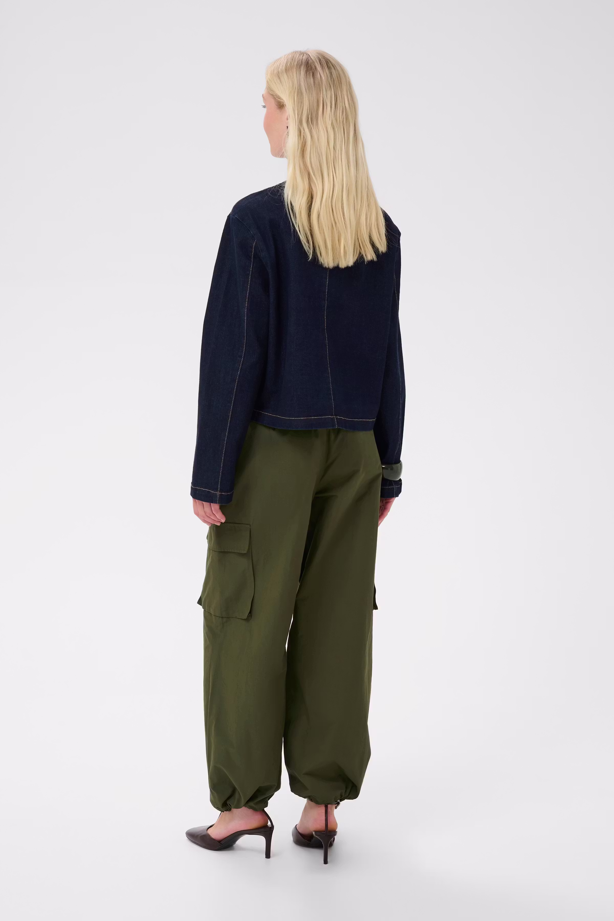 CUbrenda Broek LOOKBOOK BACK 50113391-190515