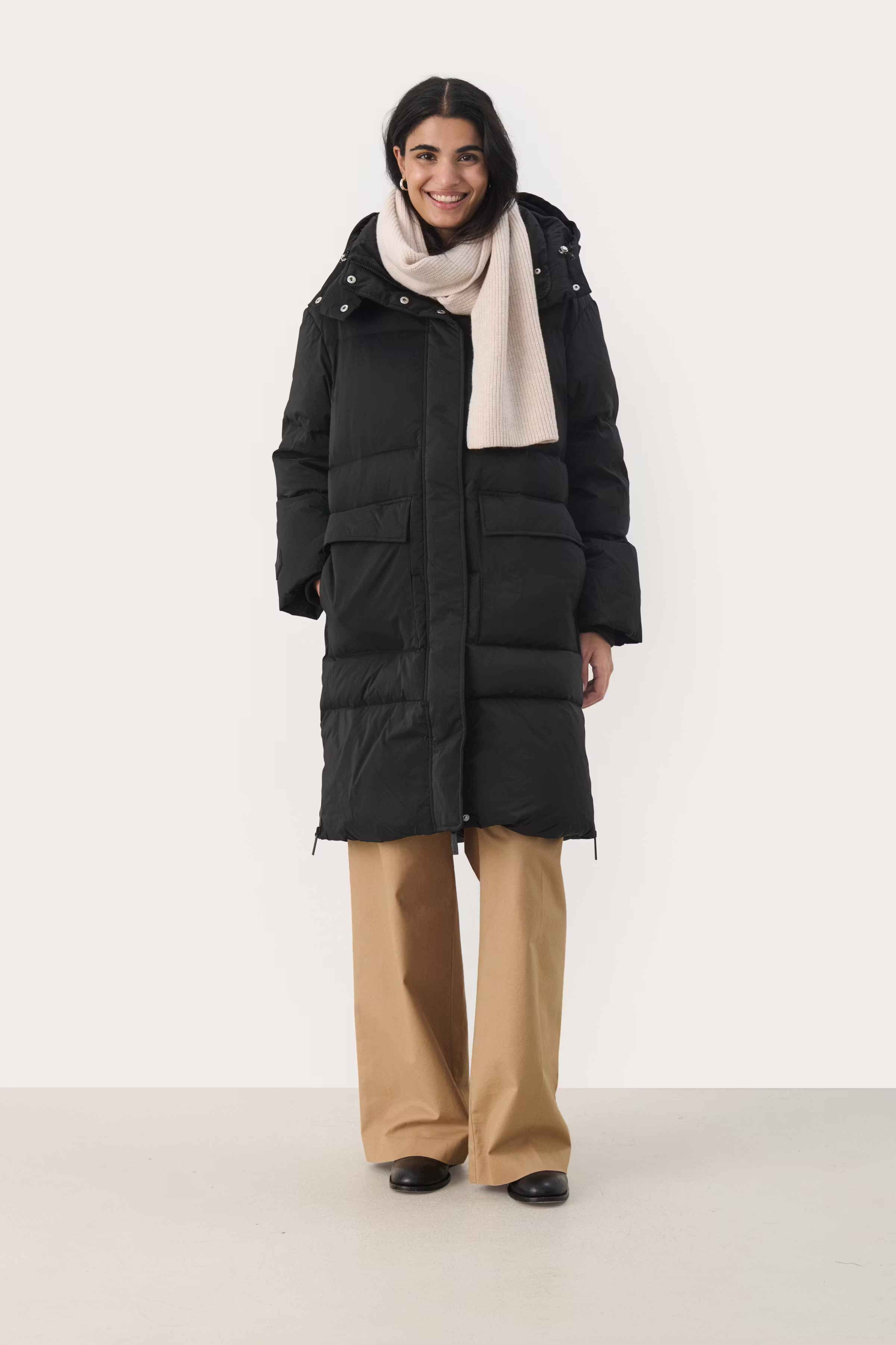 LisannePW Oberbekleidung LOOKBOOK BACK 30308720-194008