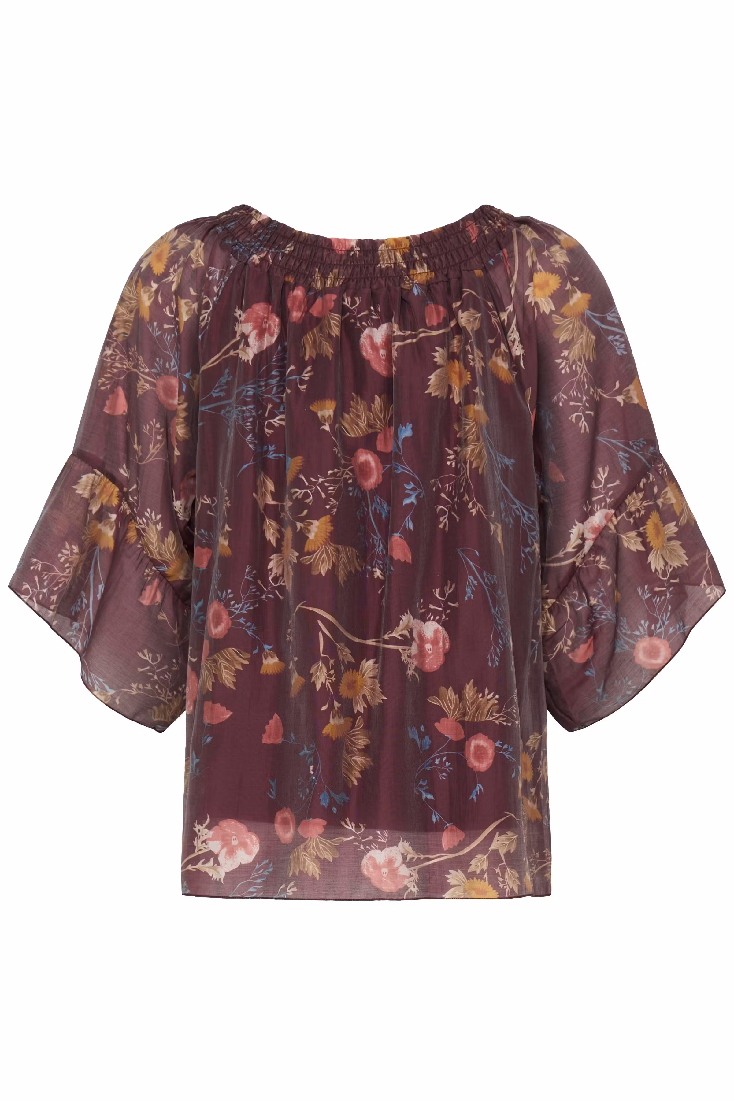 SBLEYIA Bluse PACK BACK 22101067-191724