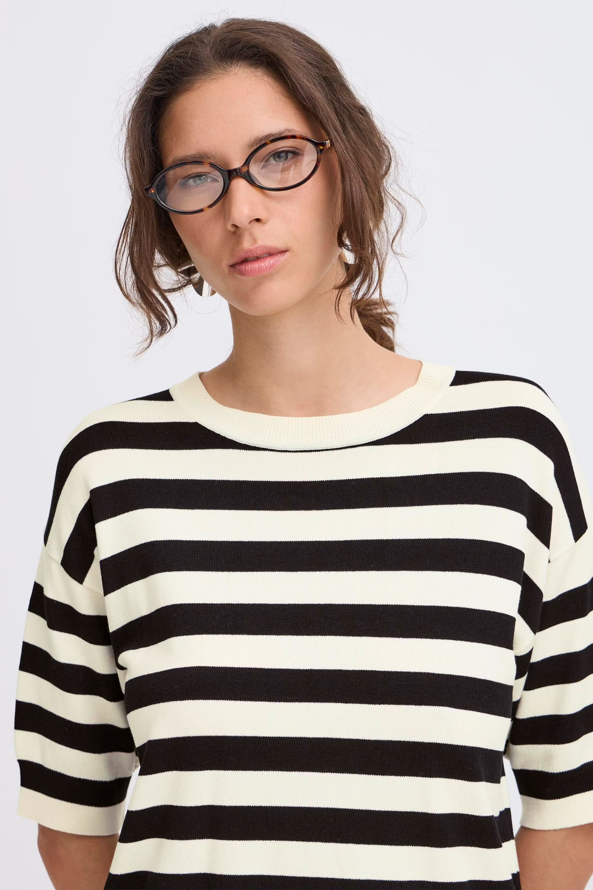 BYMMORLA Pullover LOOKBOOK DETAIL 20814397-200453