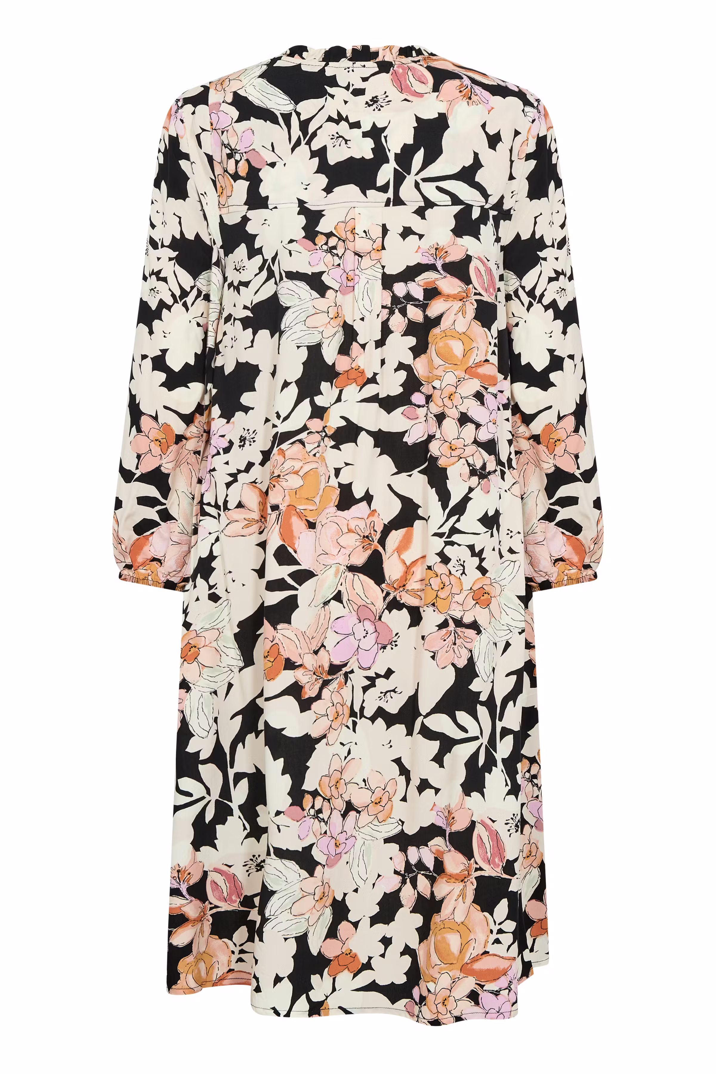 CUaudrey Dress PACK BACK 50111585-107284