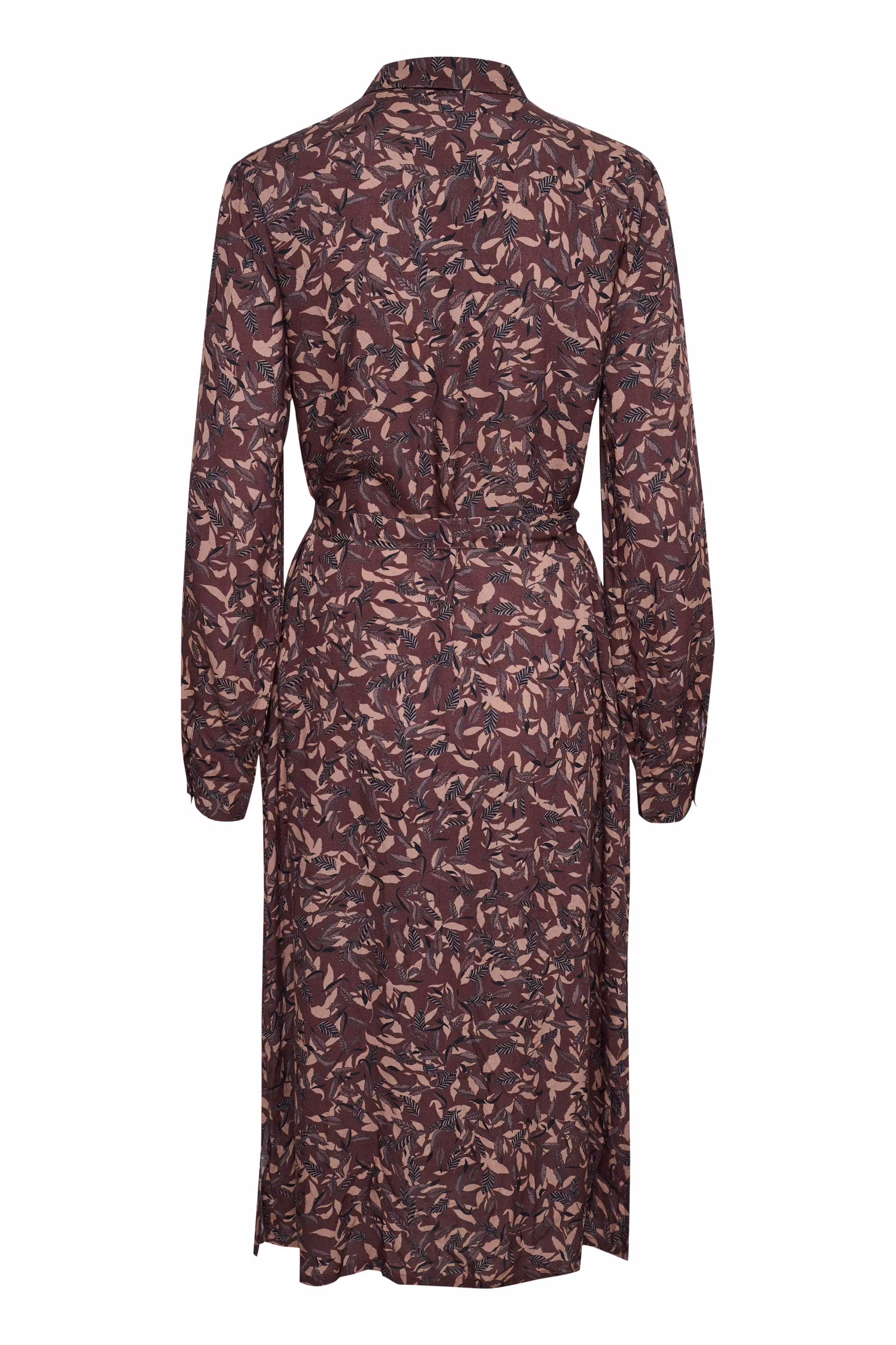 BPwiona Jurk PACK BACK 10590132-102135