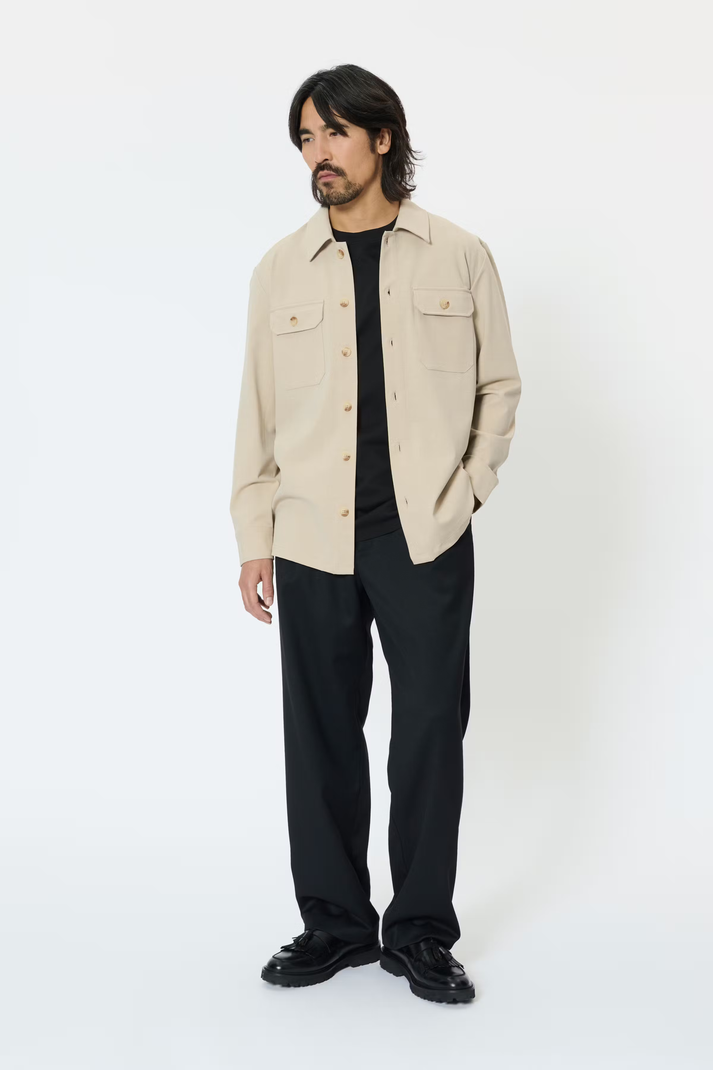 MADamo Shirt LOOKBOOK FRONT 30207775-1511161