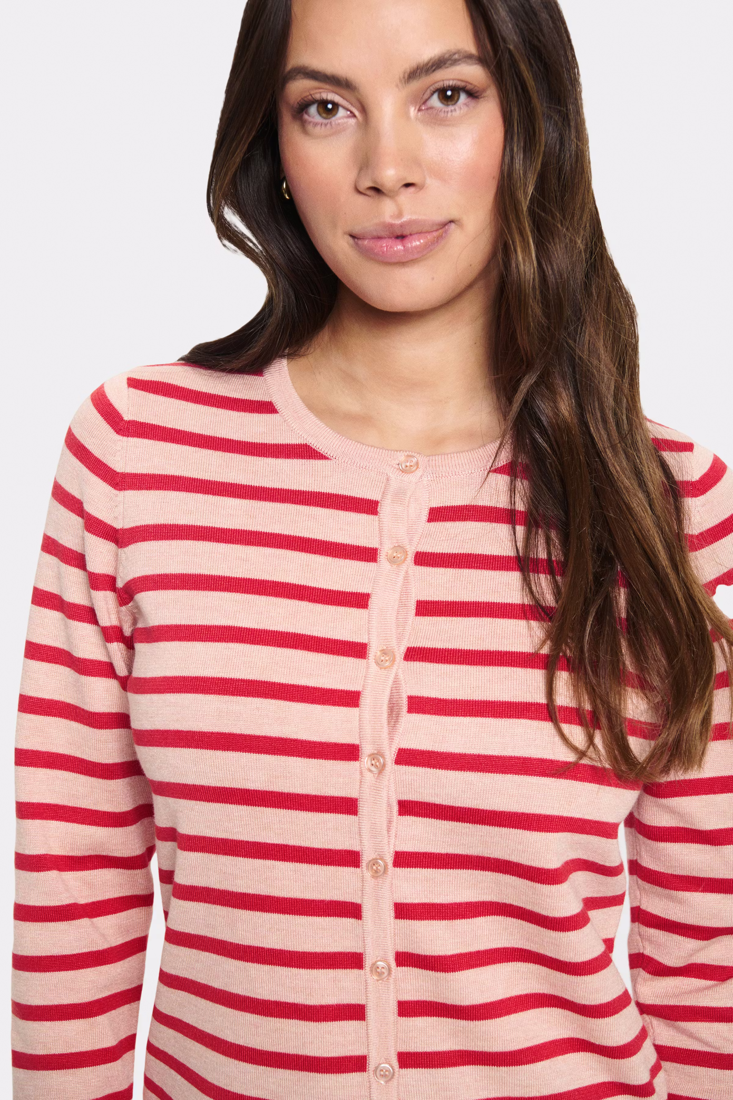 MilaSZ Cardigan LOOKBOOK DETAIL 30513767-303743