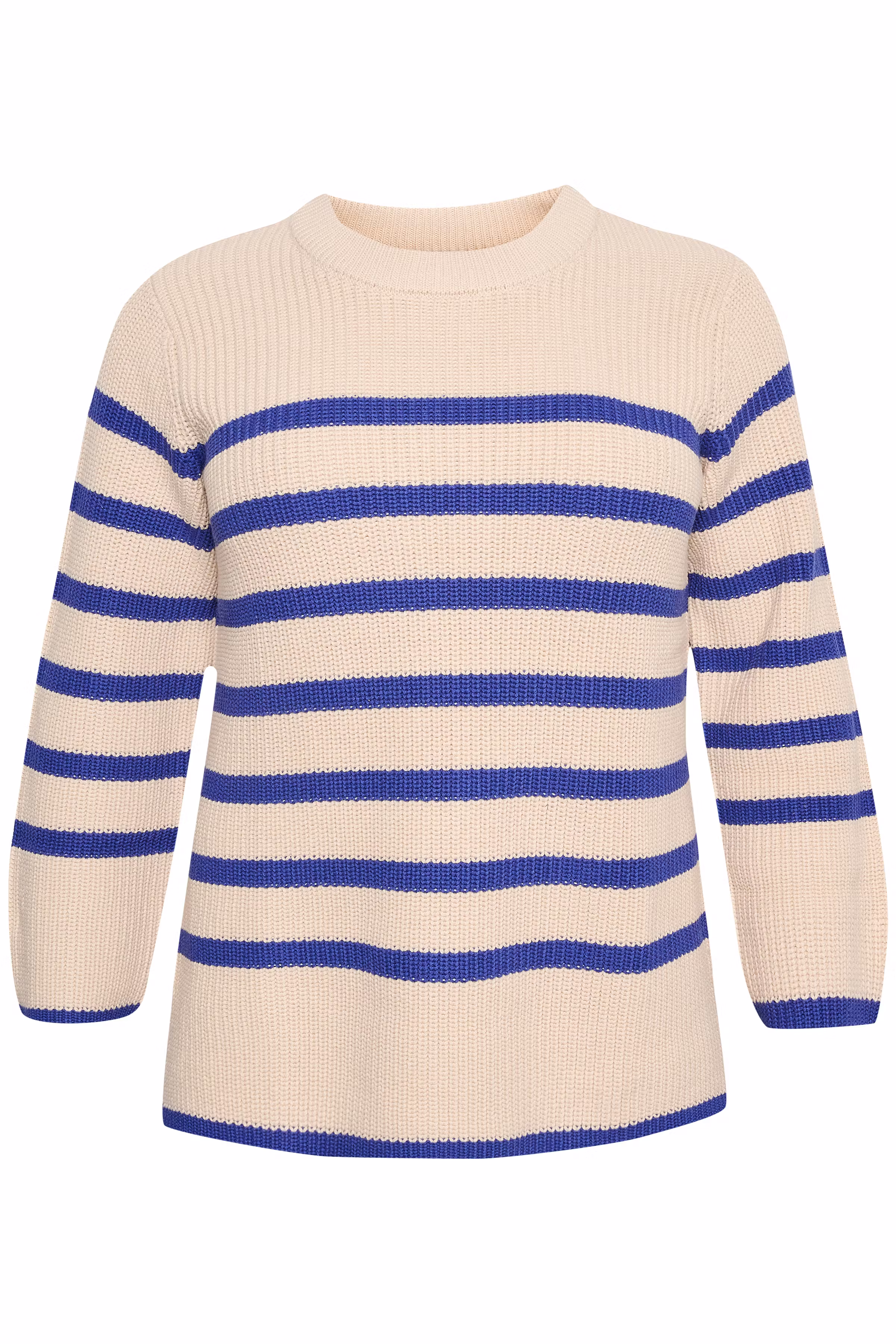 KCmilla Pullover PACK FRONT 10581277-105357