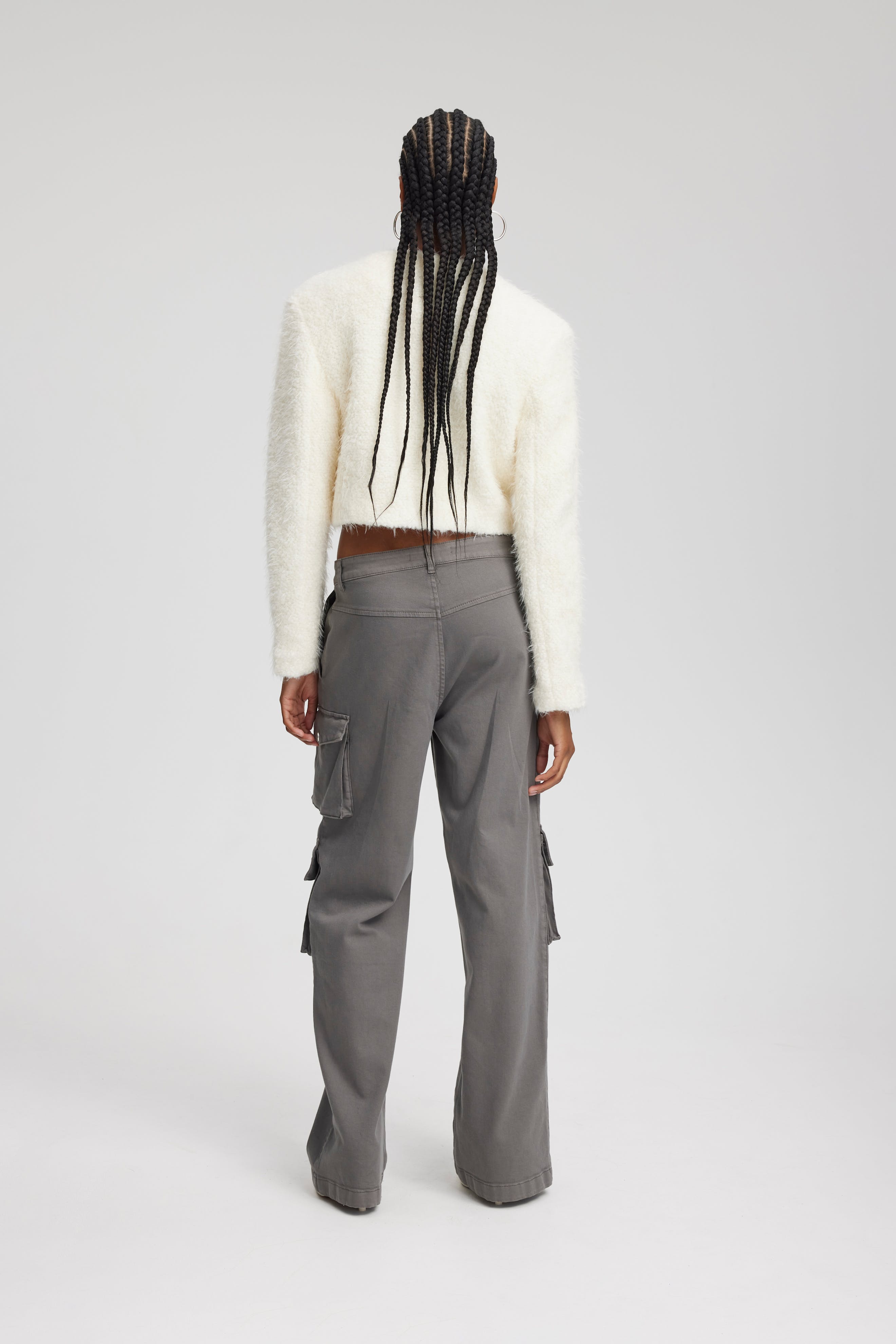 YalanaGZ Jas LOOKBOOK BACK 10908759-110103