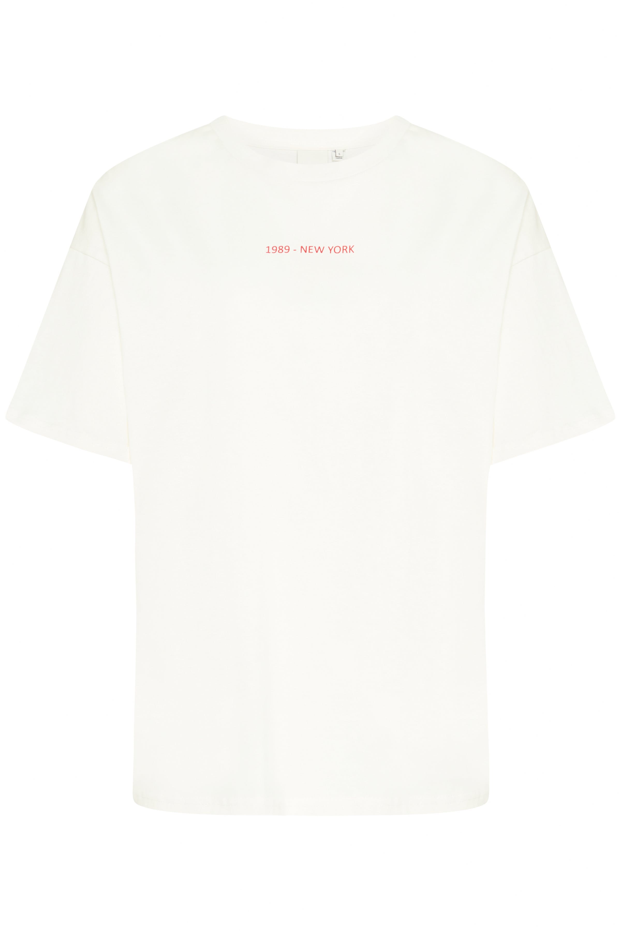 IXBEXI T-shirt PACK FRONT 20122638-205030