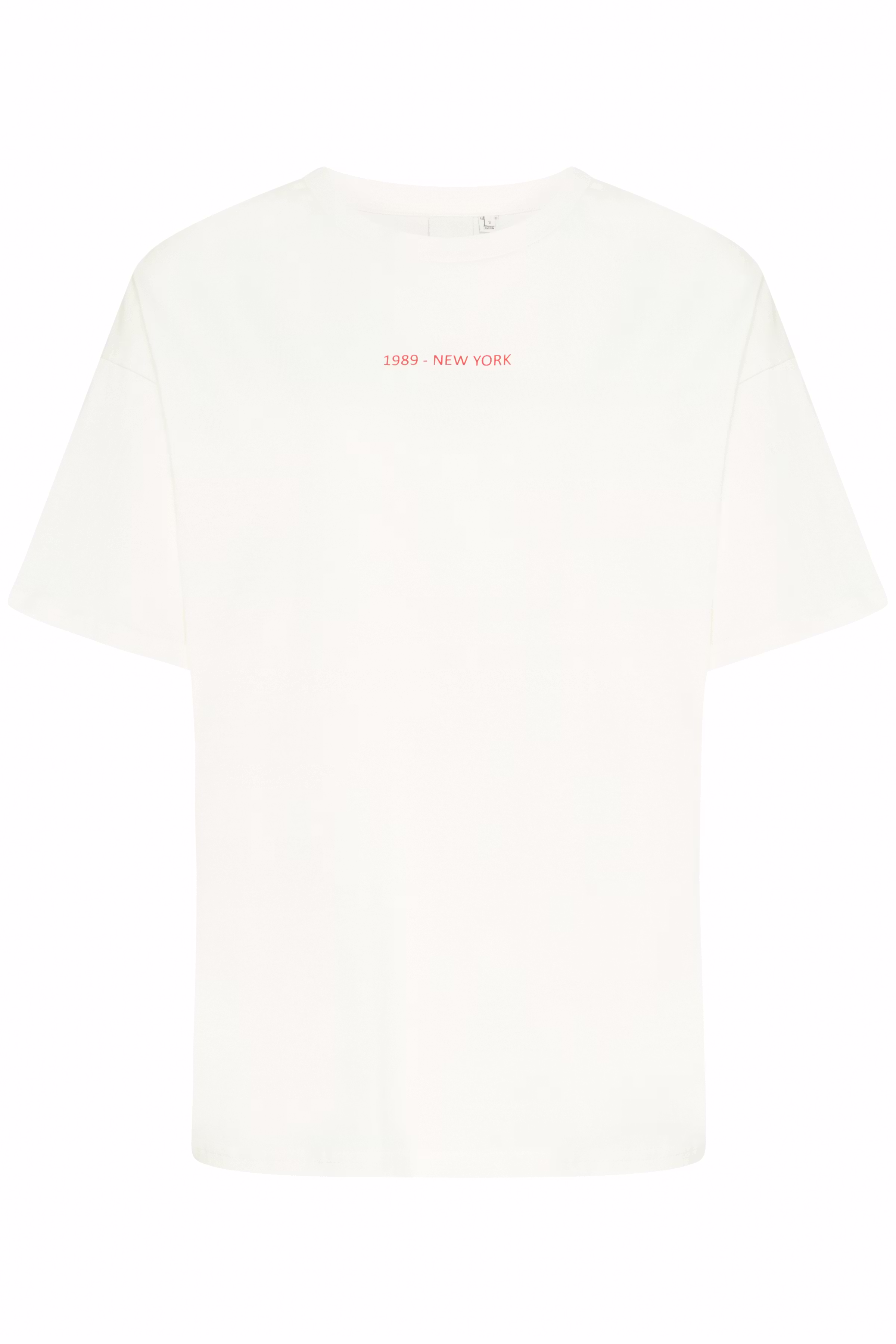 IXBEXI T-shirt PACK FRONT 20122638-205029