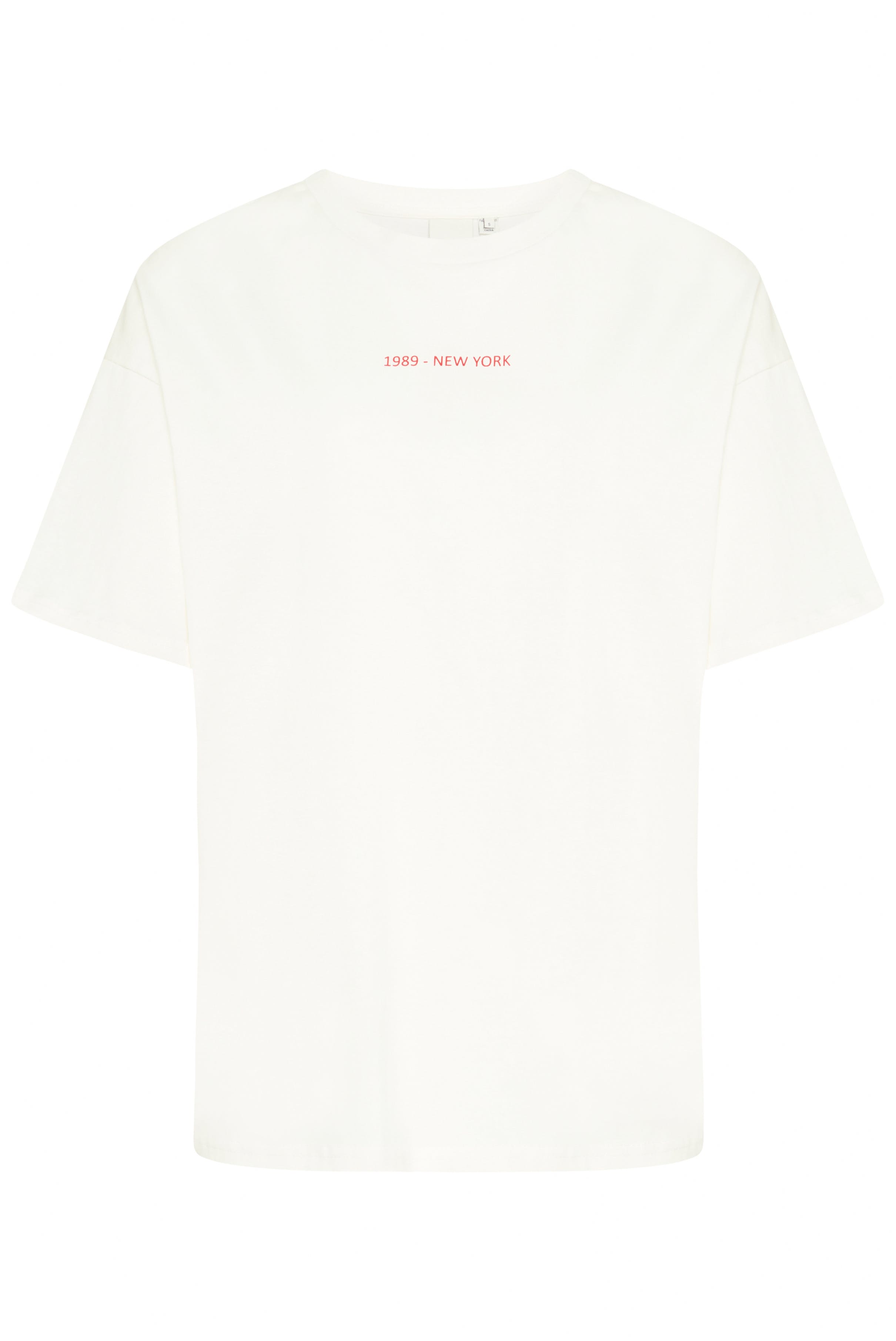 IXBEXI T-shirt PACK FRONT 20122638-205030