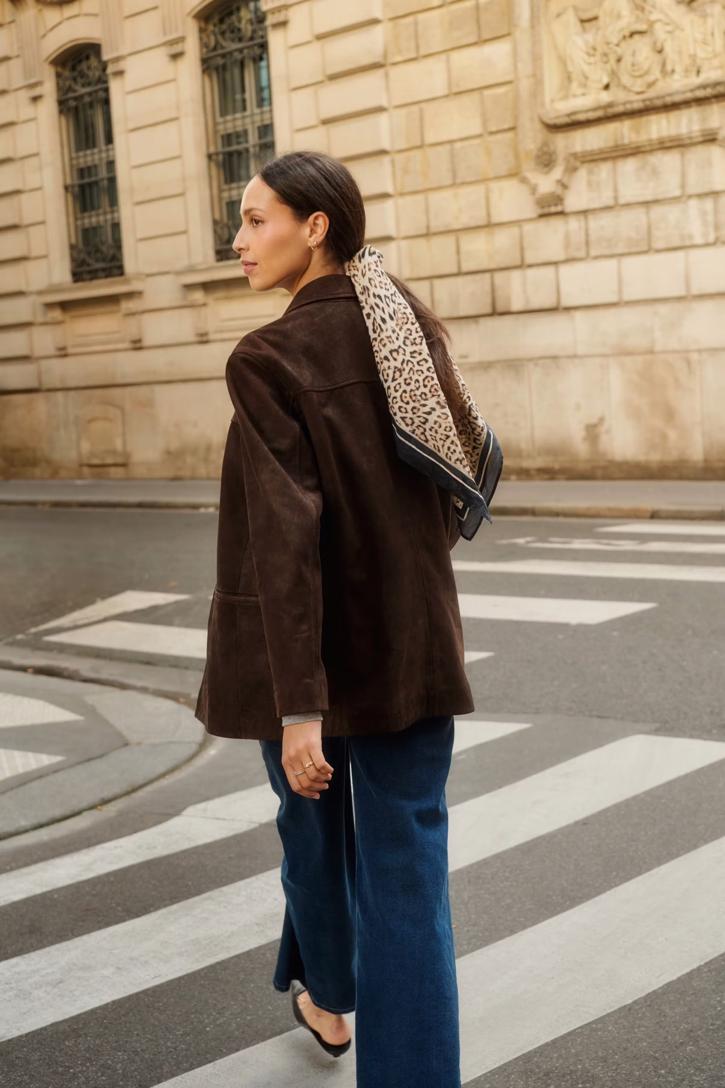 SLCalianna Jeans LOCATION NONE 30408475-301728