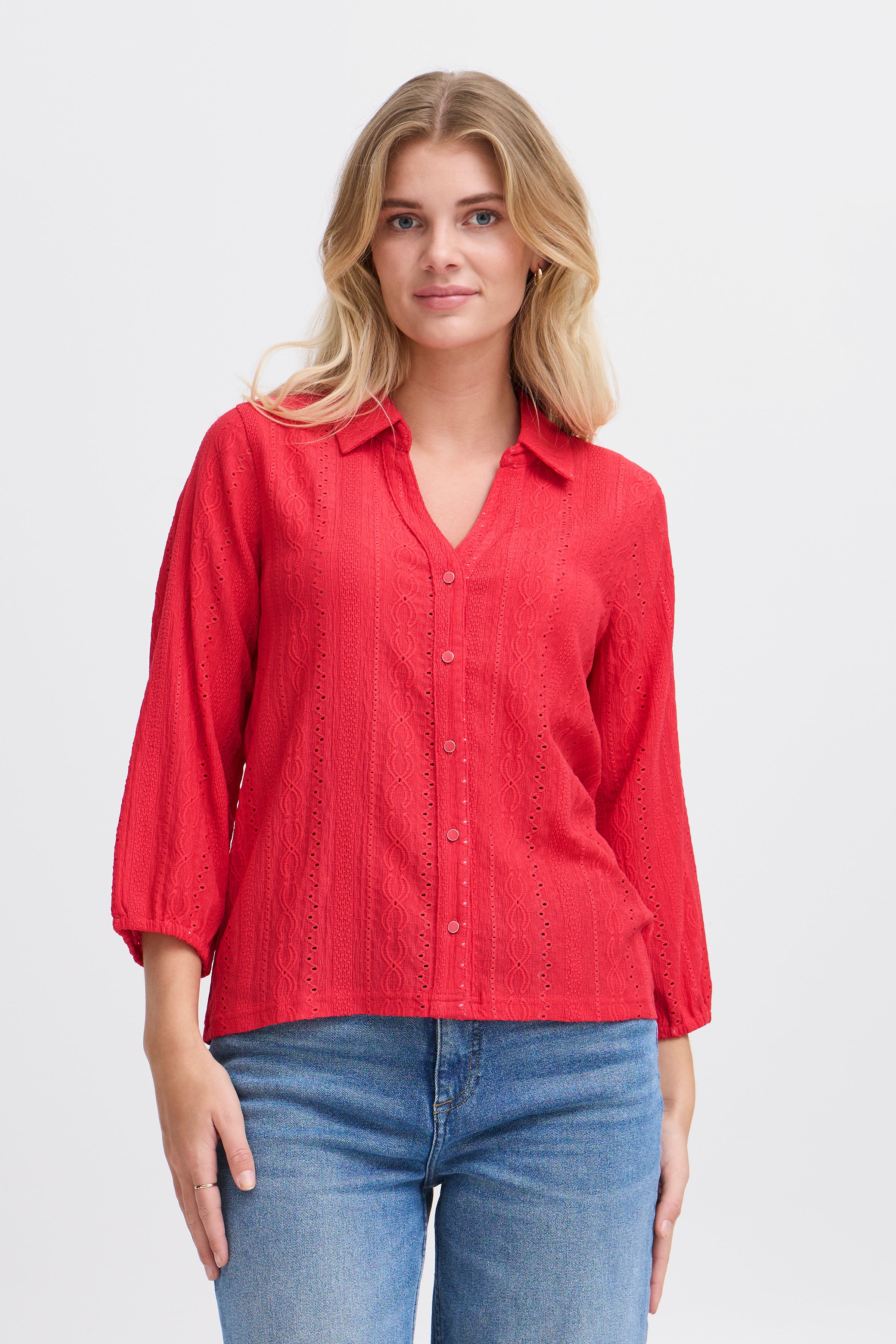 FREMIRA T-shirt LOOKBOOK FRONT 20615831-181756