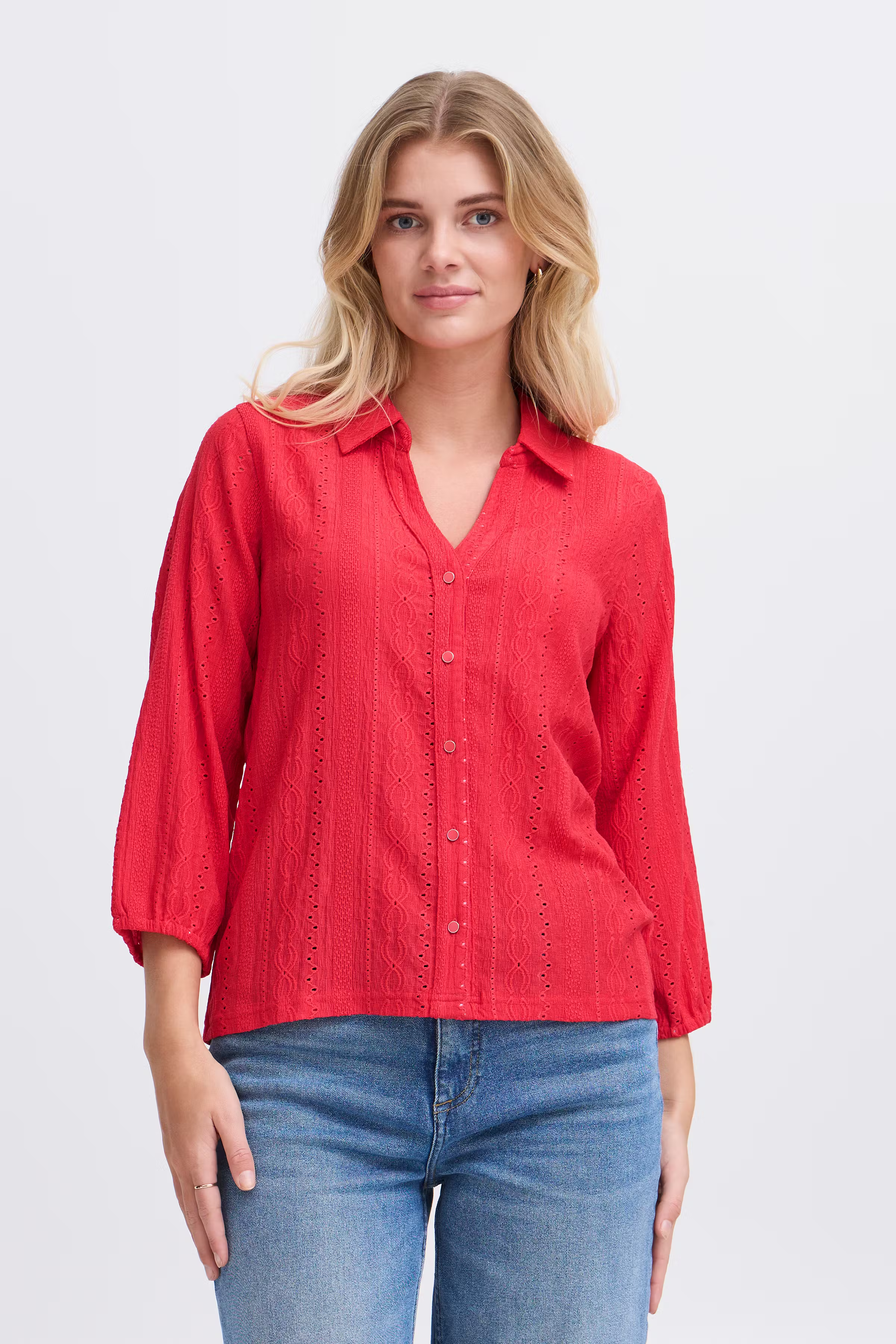 FREMIRA T-shirt LOOKBOOK FRONT 20615831-181756