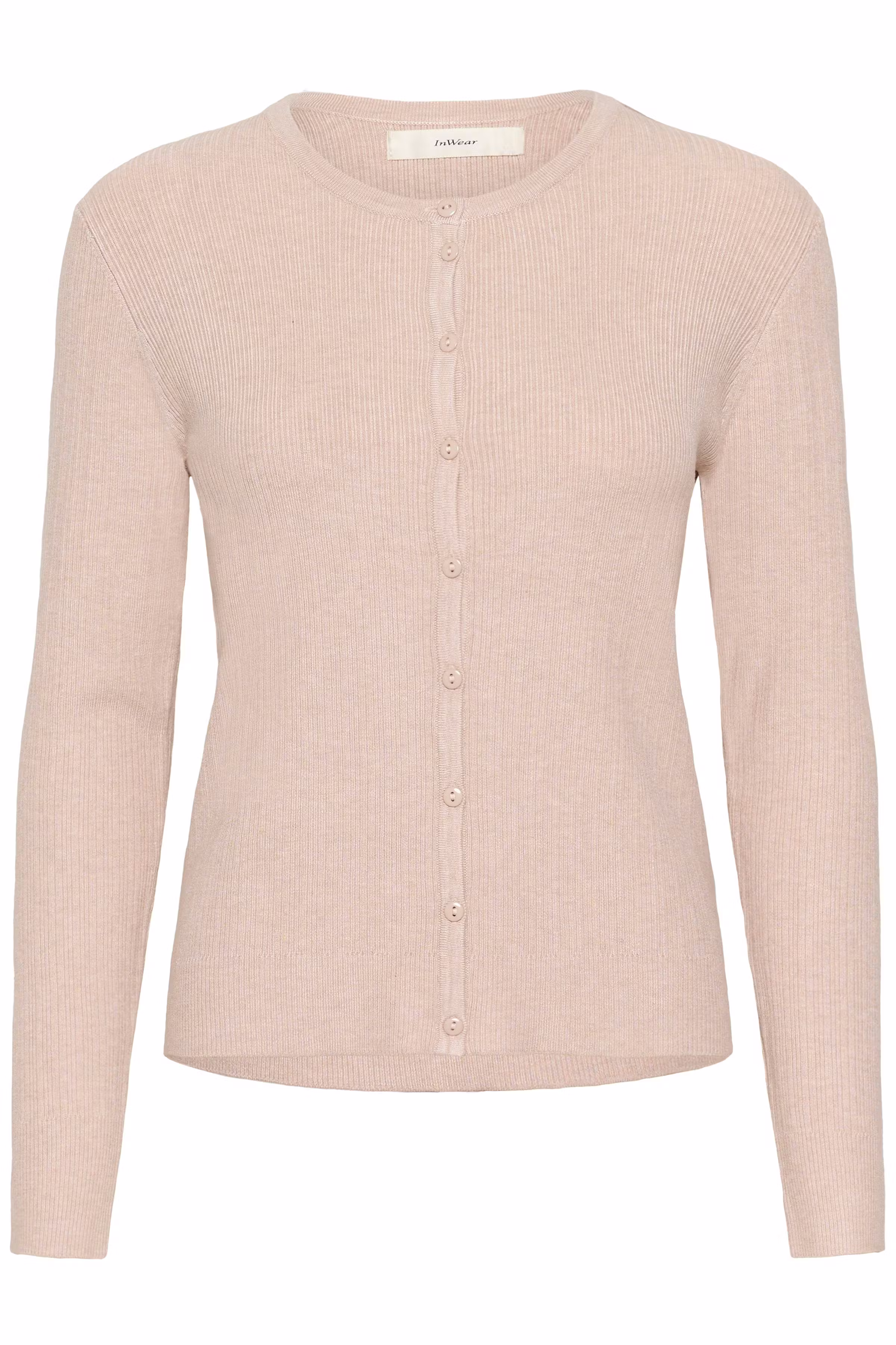 YenahIW Cardigan PACK FRONT 30111126-1304031