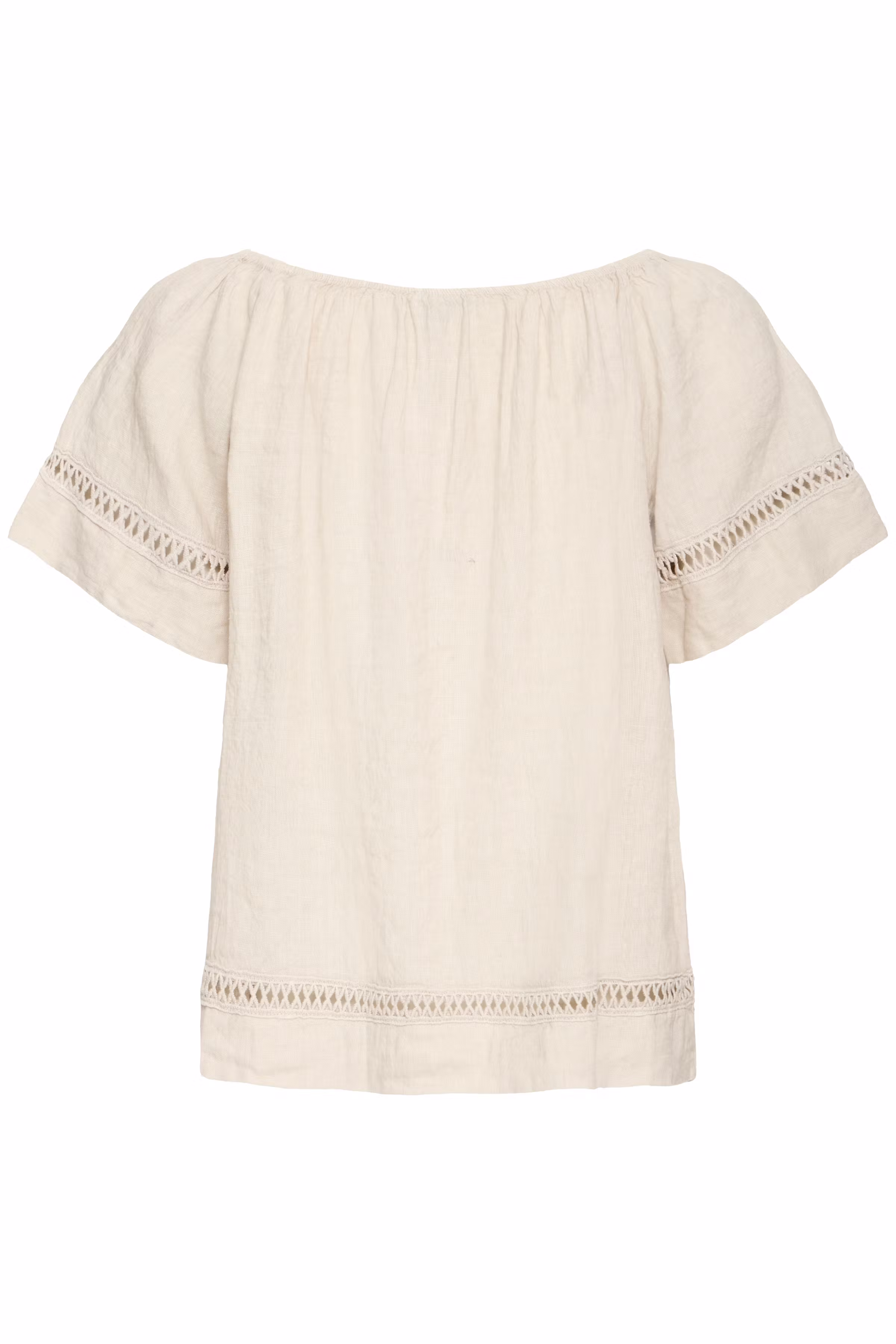 SBFONTANELLE Bluse PACK BACK 22100885-130907