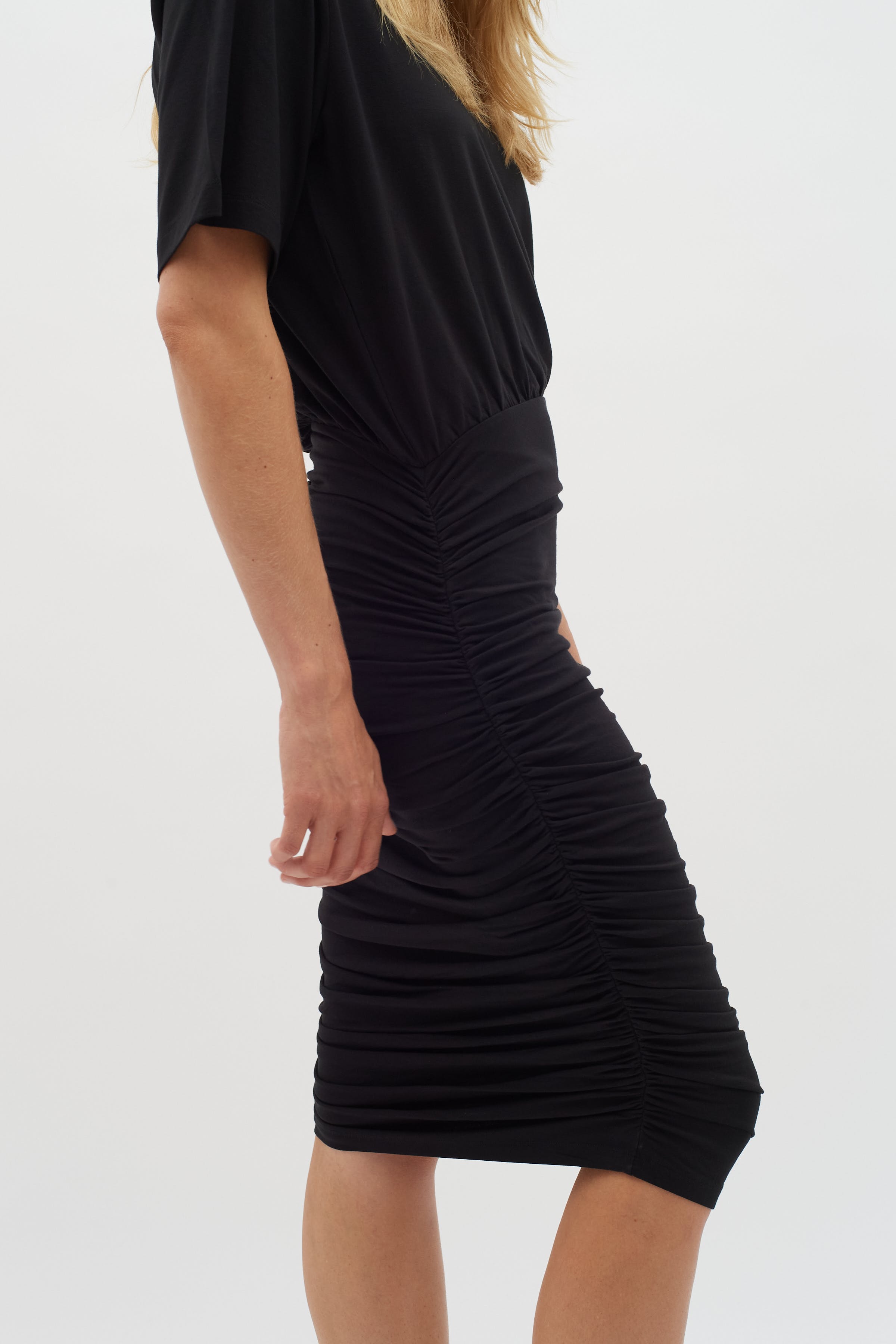 LetitsiaIW Jurk LOOKBOOK DETAIL 30109539-194008