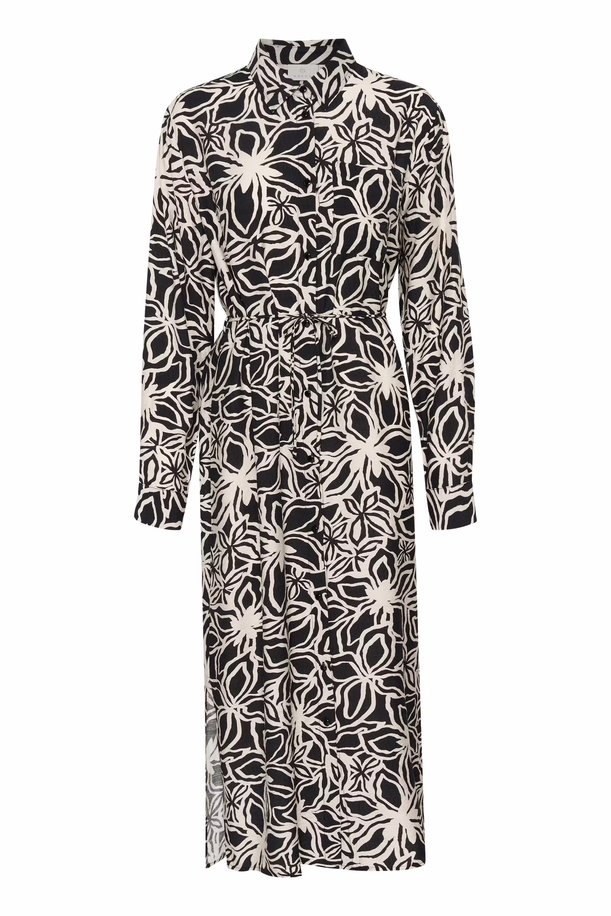 KAhannah Kjole PACK FRONT 10509605-107080