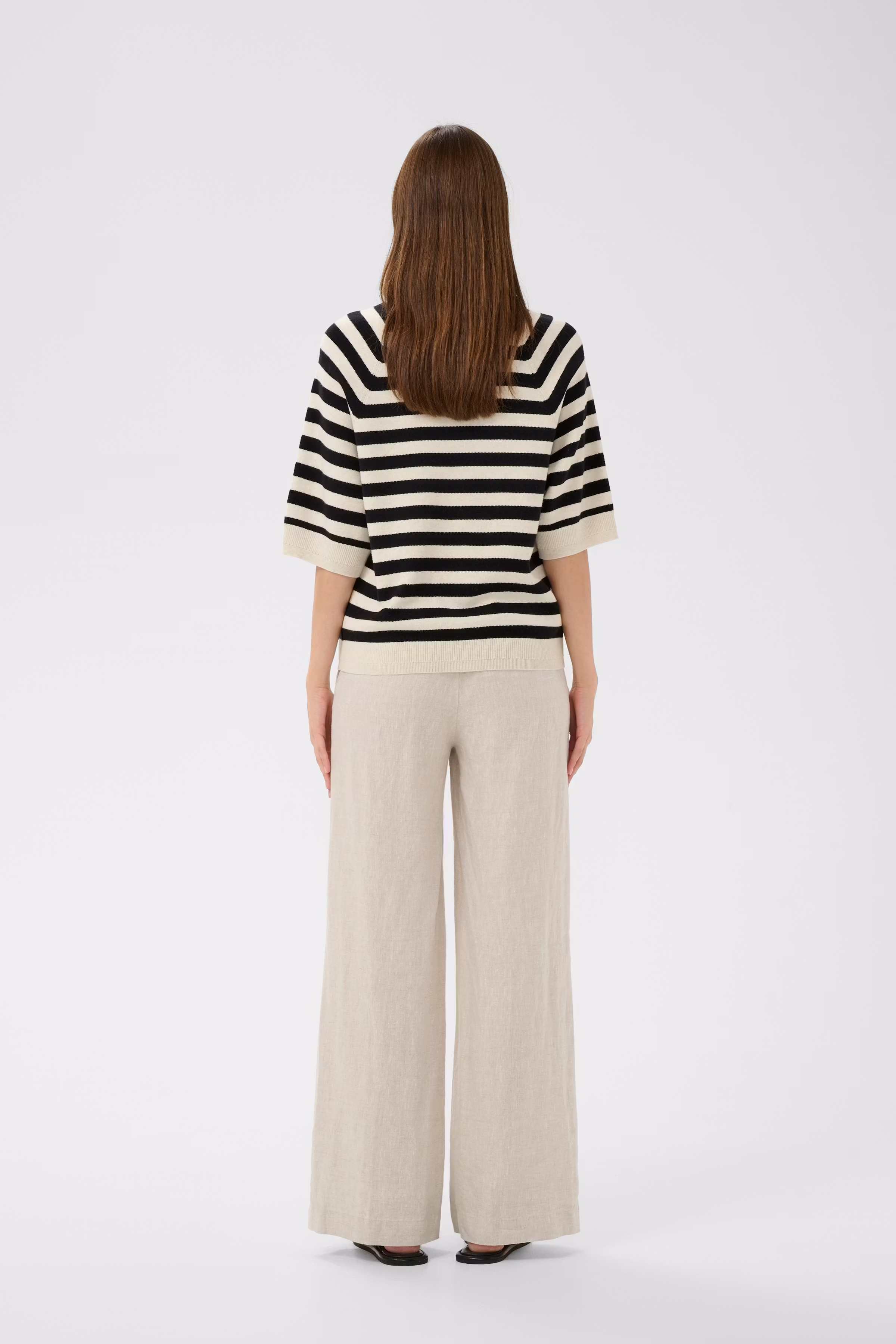 MADIEIW Tee Pullover LOOKBOOK BACK 30112398-900006724