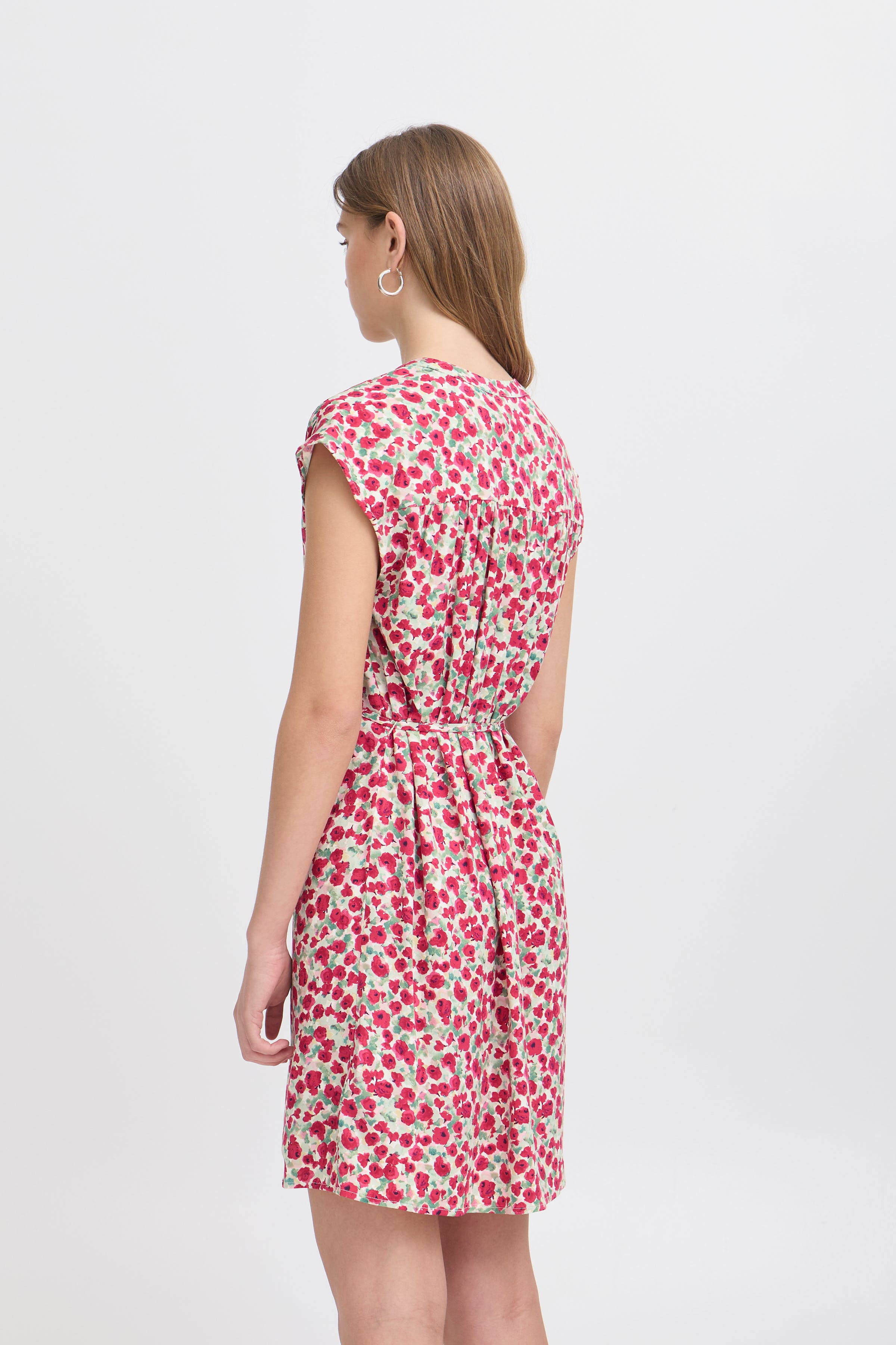 IHAYA Dress LOOKBOOK BACK 20123316-204633