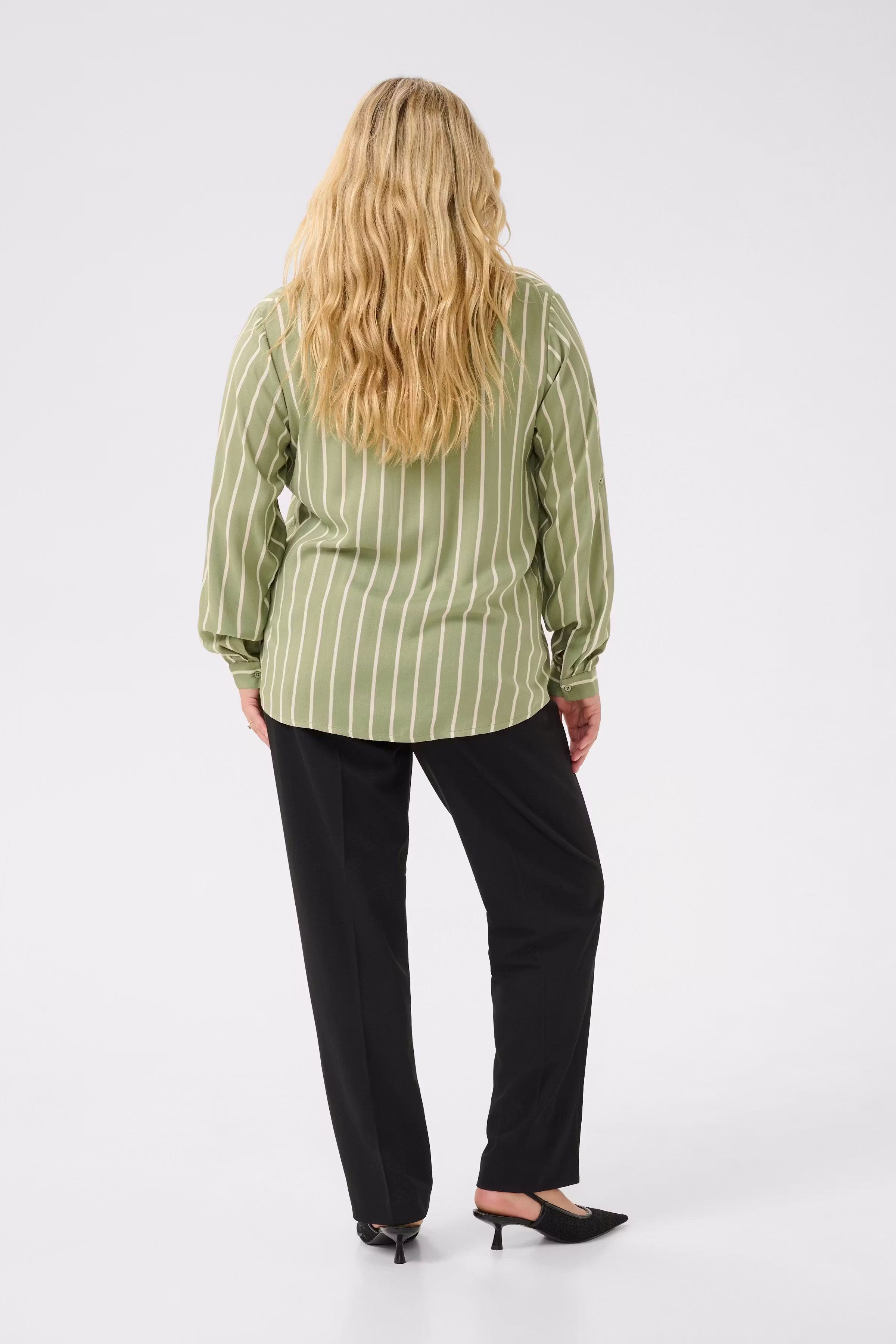 KCsida Bluse LOOKBOOK BACK 10580350-107335