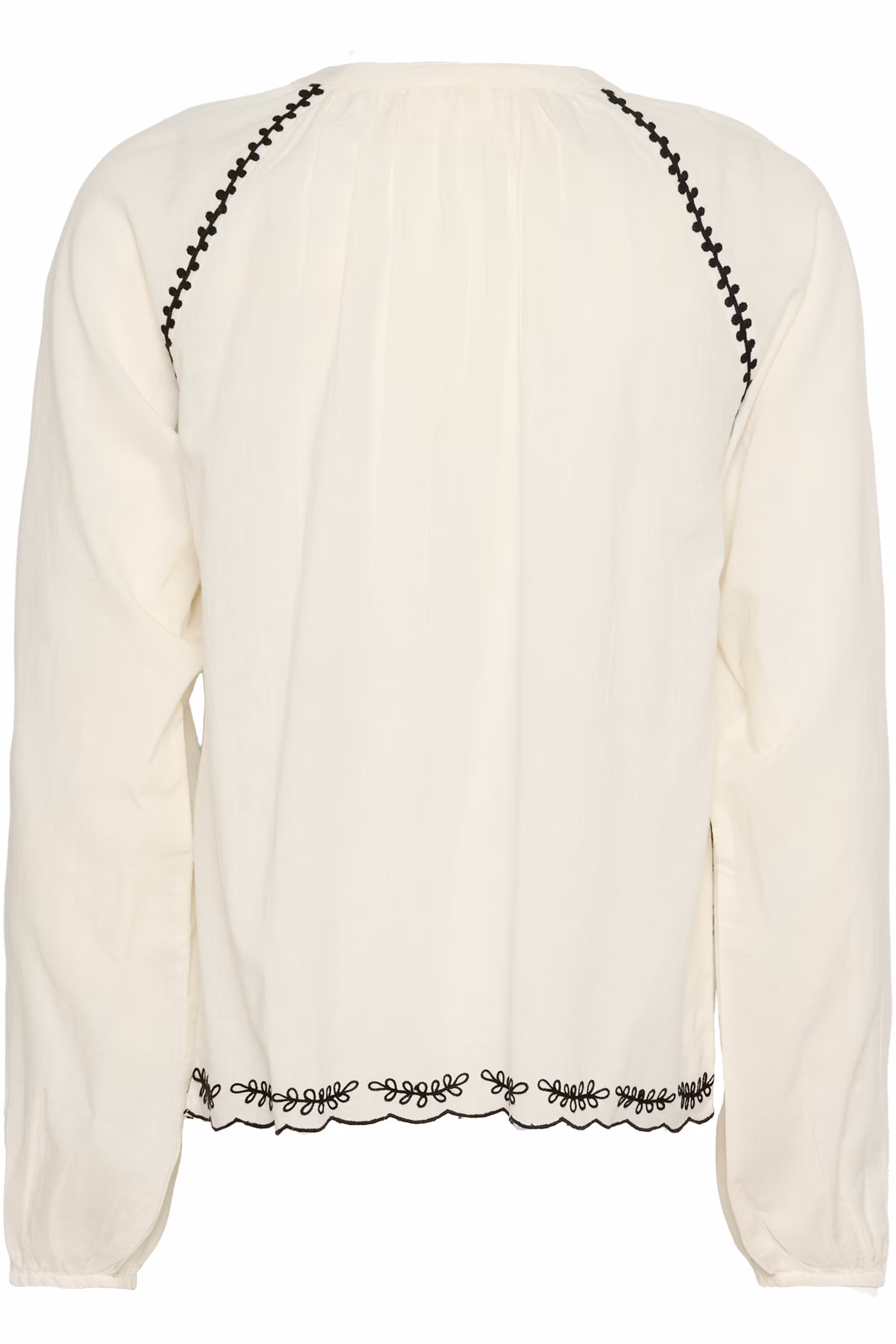 CRSarah Blouse PACK BACK 10614414-110701