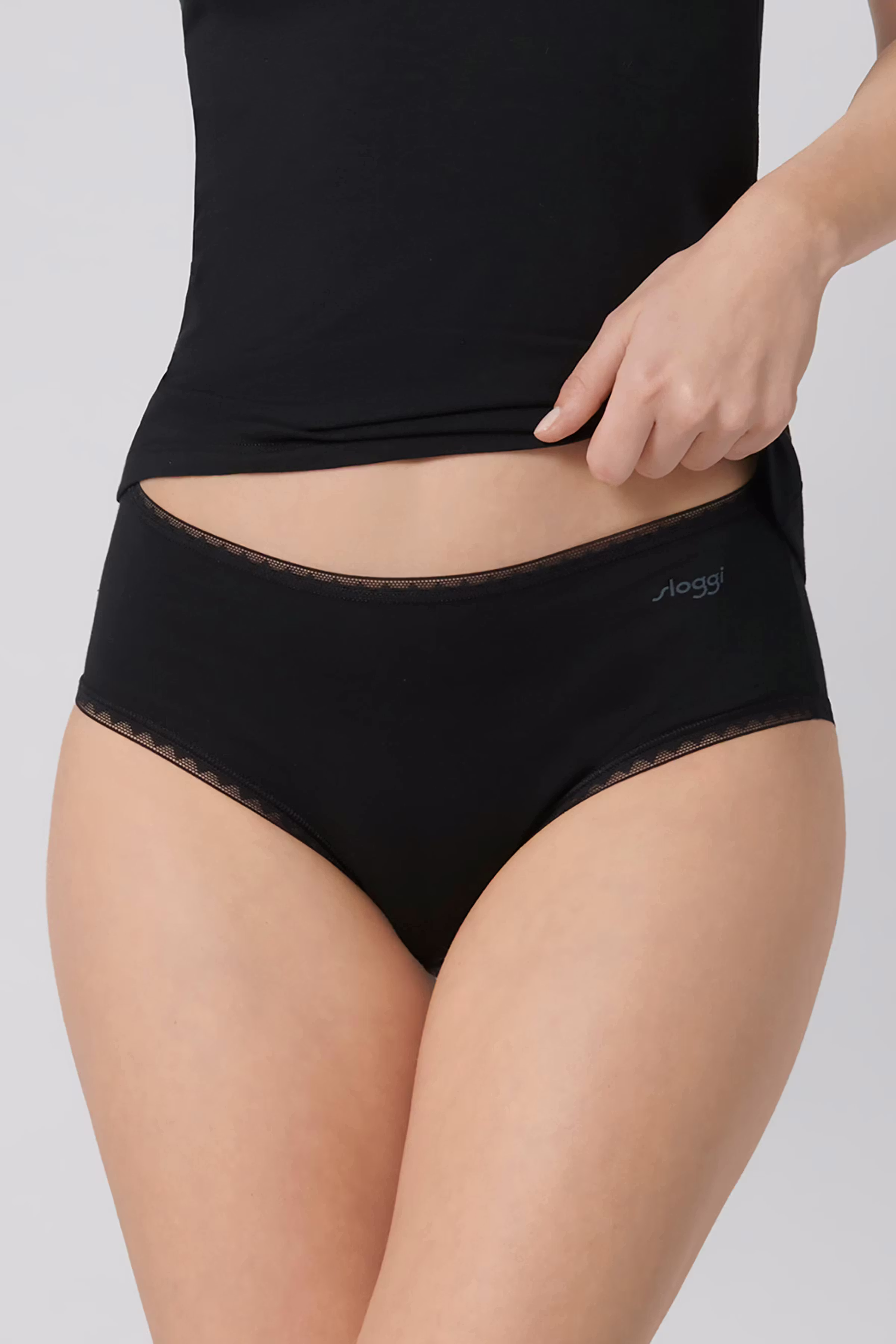 sloggi Unterhose LOOKBOOK FRONT 40550410-400031